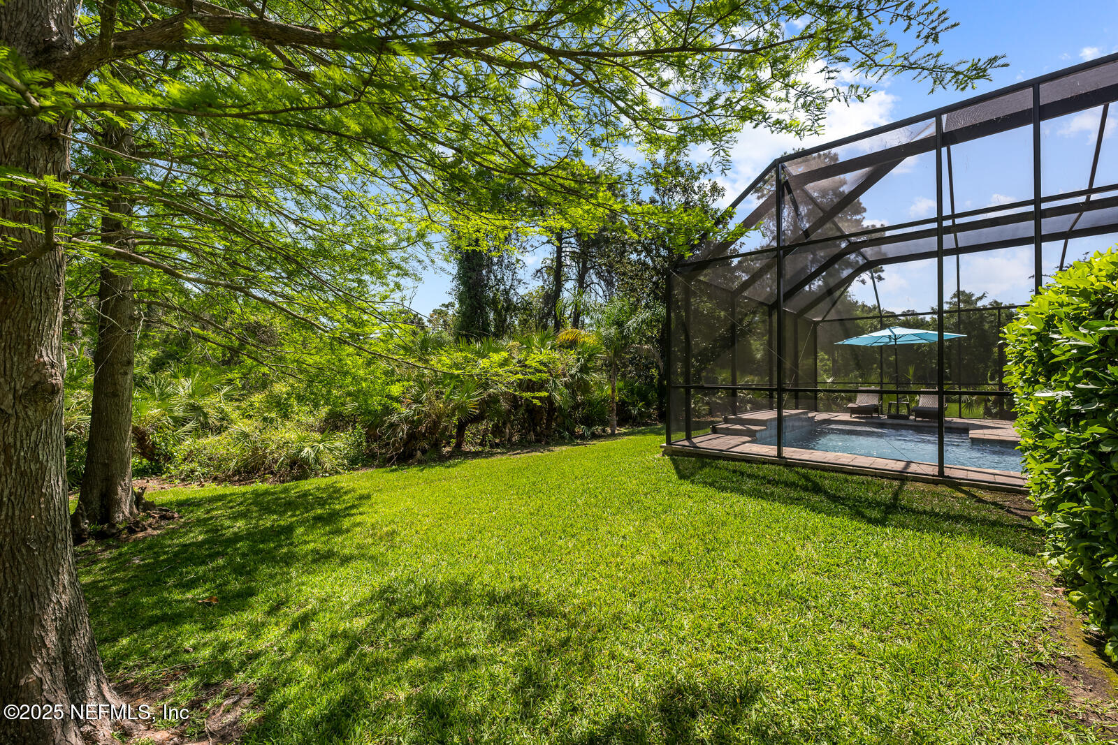 646 HANNAH PARK Lane, St. Augustine