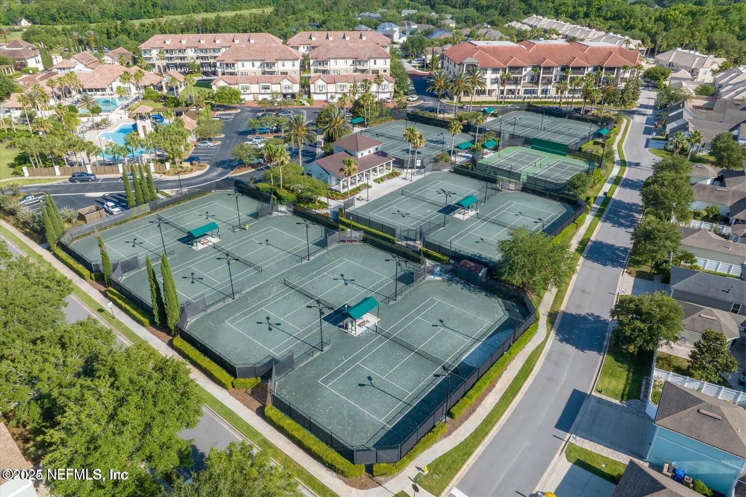 646 HANNAH PARK Lane, St. Augustine