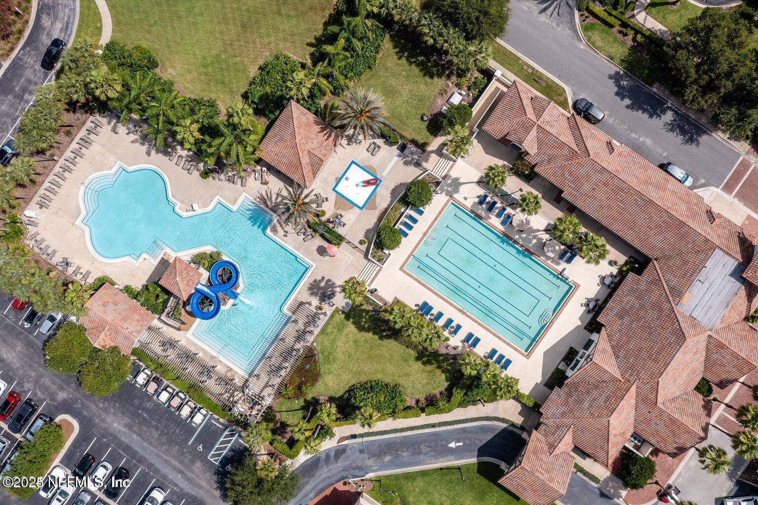 646 HANNAH PARK Lane, St. Augustine