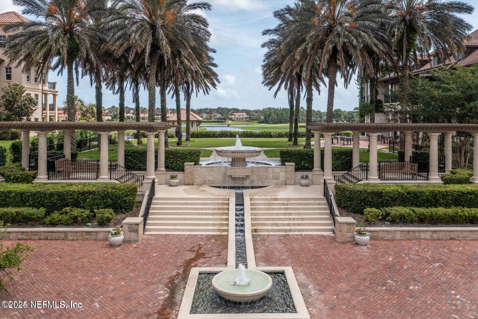 646 HANNAH PARK Lane, St. Augustine