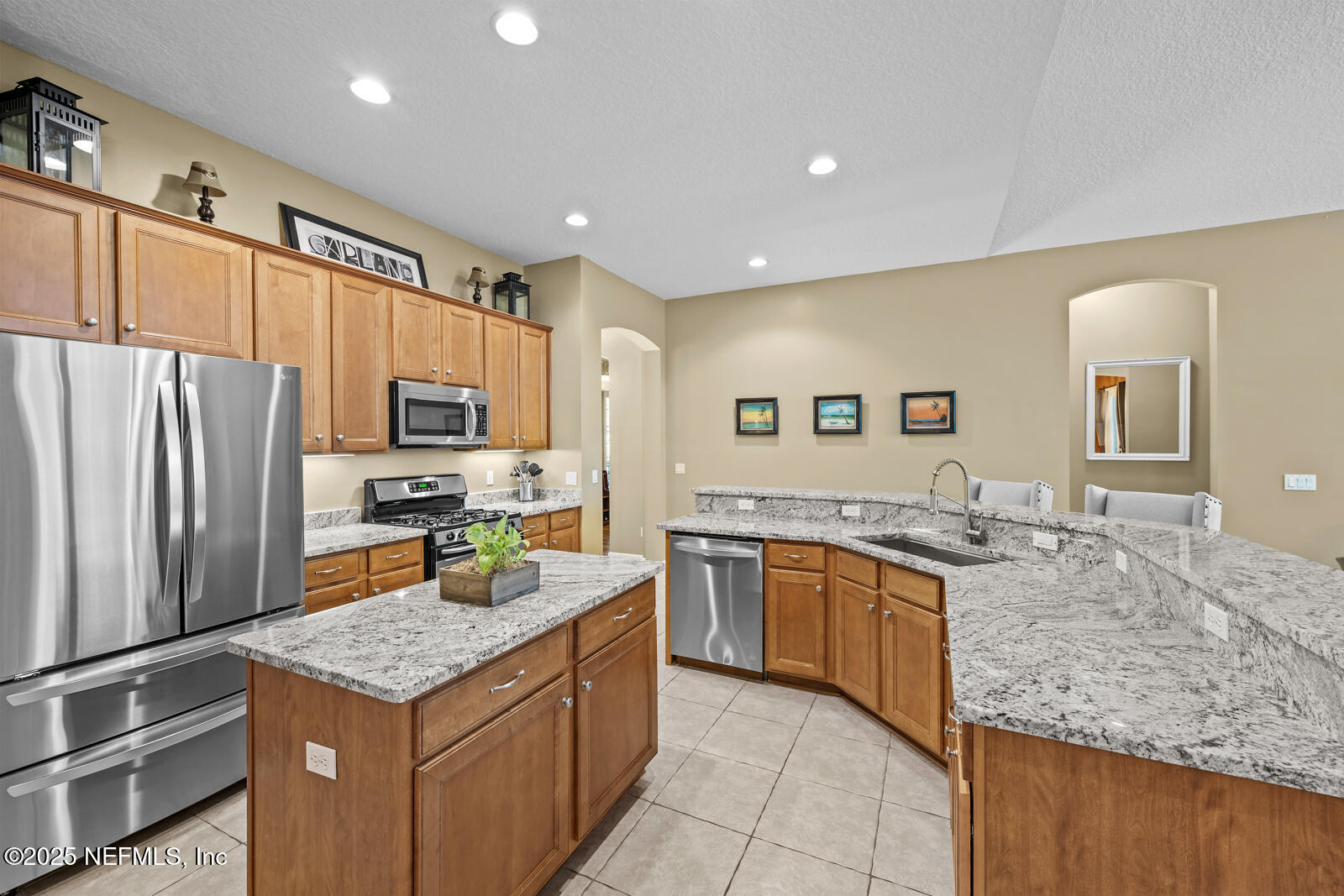 646 HANNAH PARK Lane, St. Augustine