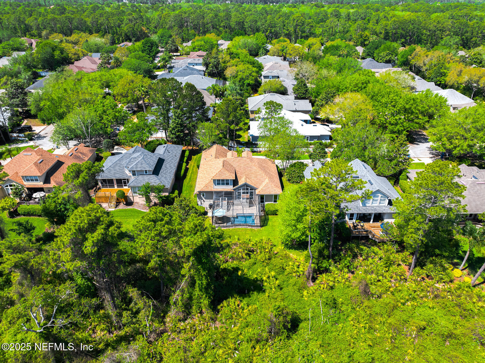 646 HANNAH PARK Lane, St. Augustine