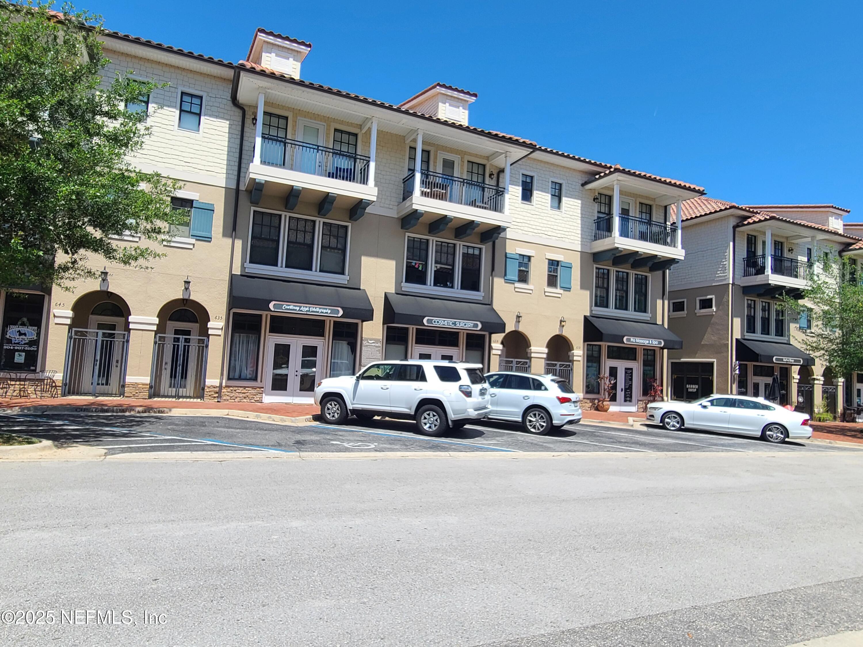 646 HANNAH PARK Lane, St. Augustine