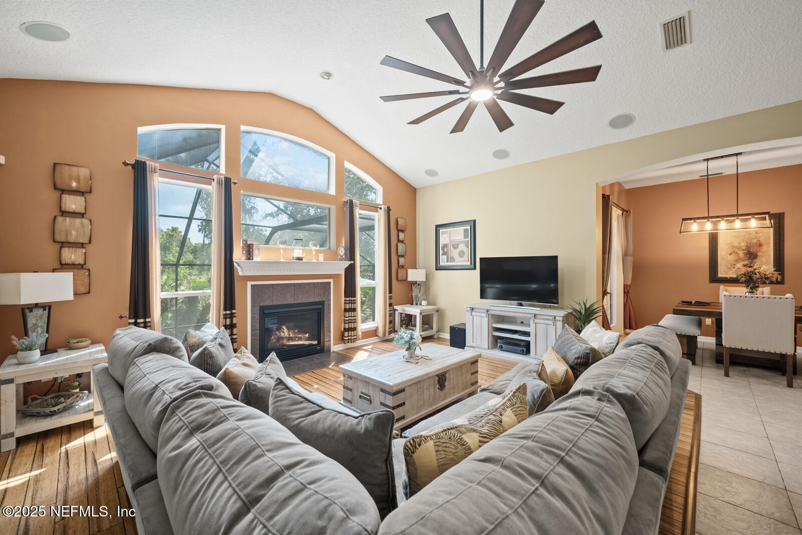 646 HANNAH PARK Lane, St. Augustine