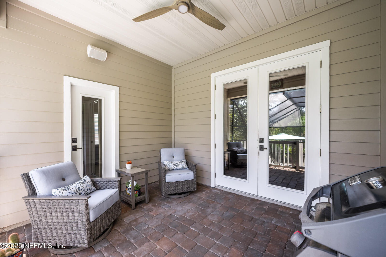 646 HANNAH PARK Lane, St. Augustine