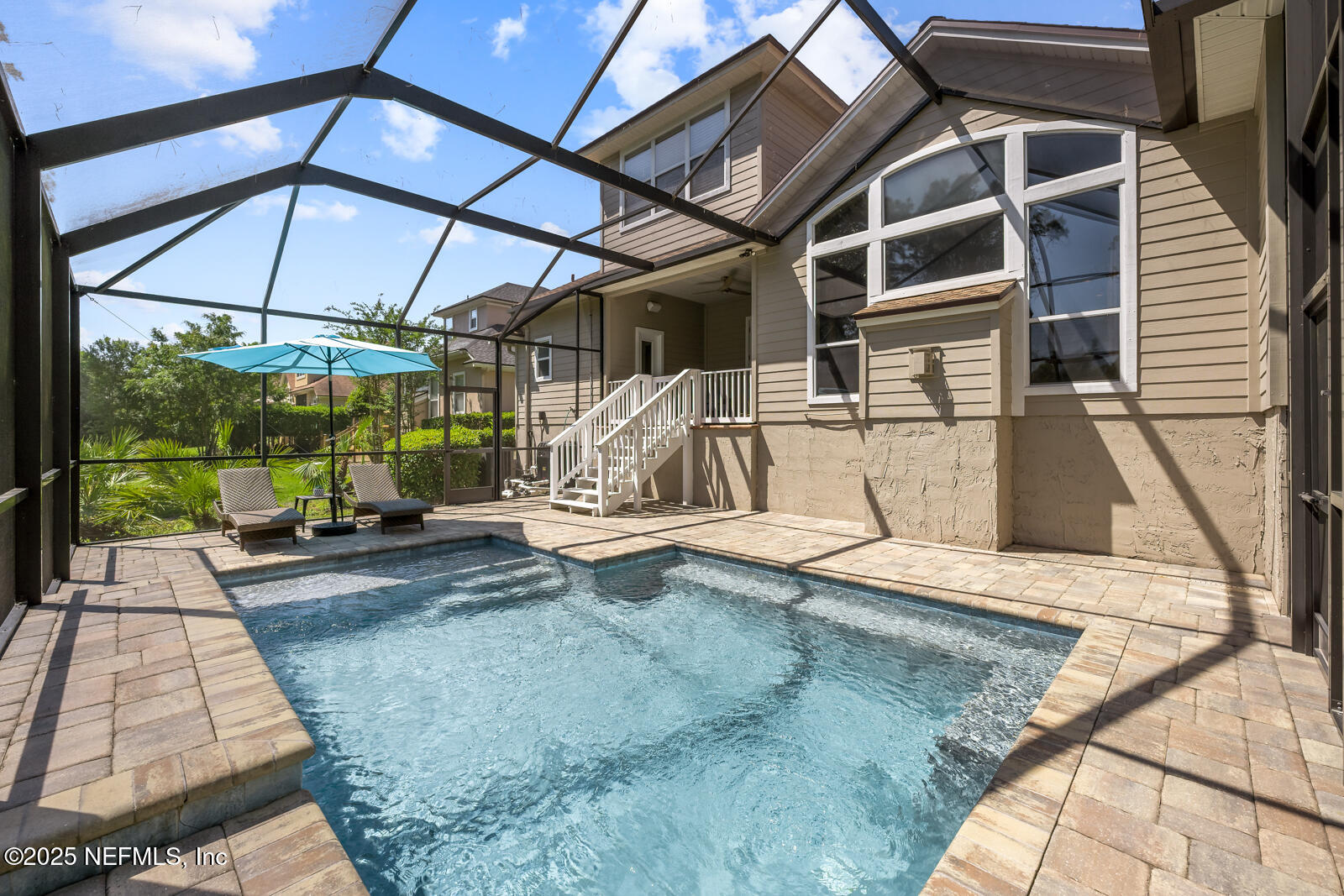 646 HANNAH PARK Lane, St. Augustine