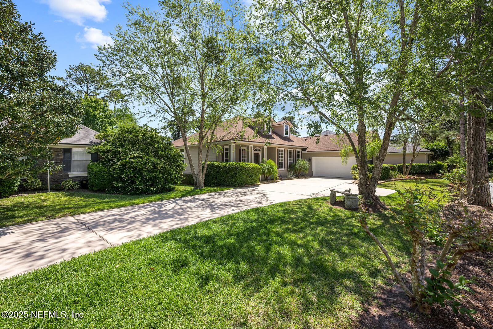 646 HANNAH PARK Lane, St. Augustine