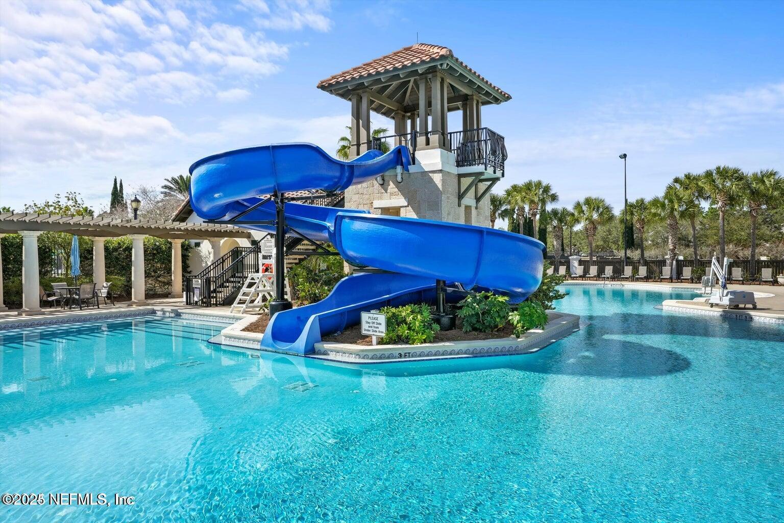 646 HANNAH PARK Lane, St. Augustine