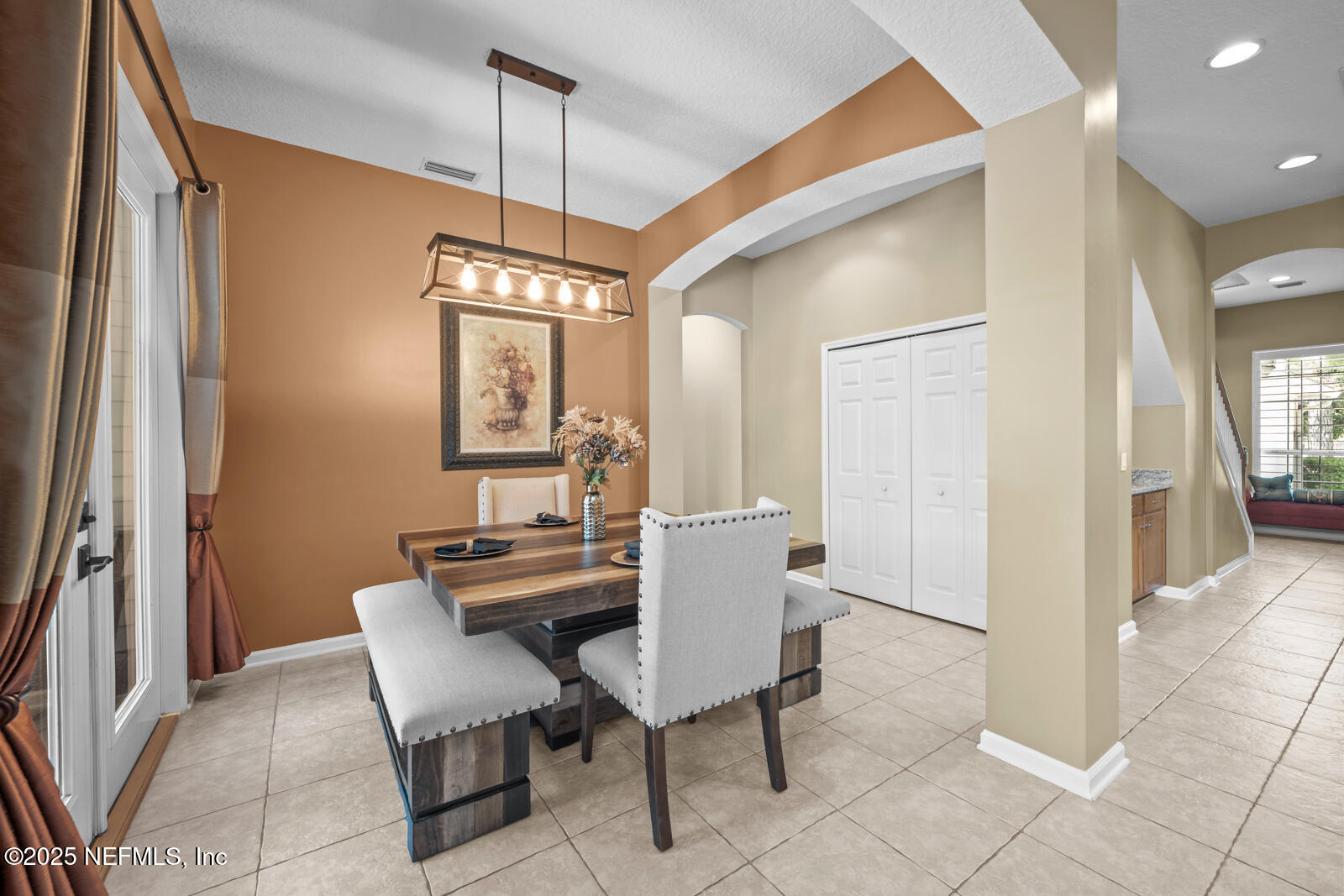 646 HANNAH PARK Lane, St. Augustine