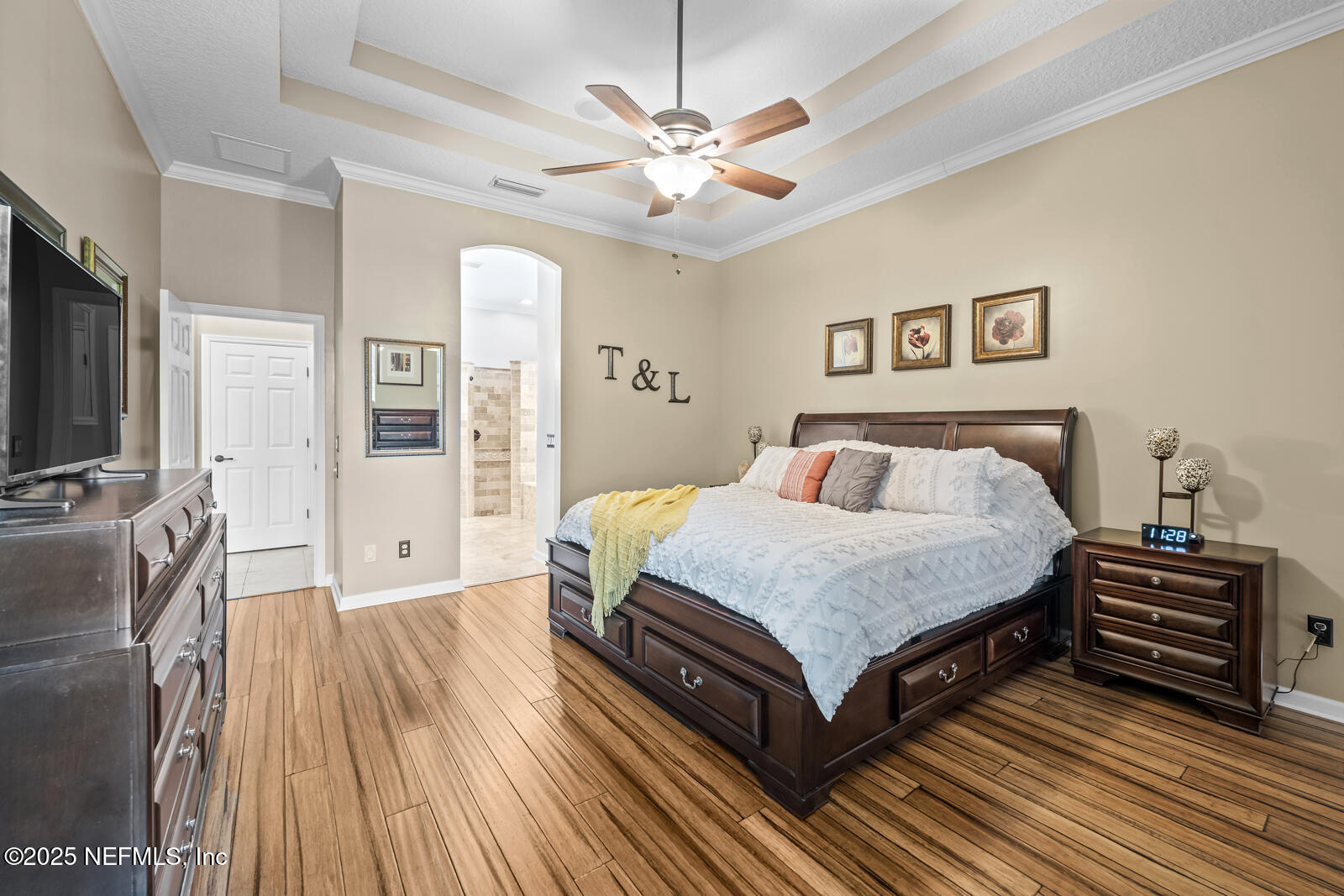 646 HANNAH PARK Lane, St. Augustine