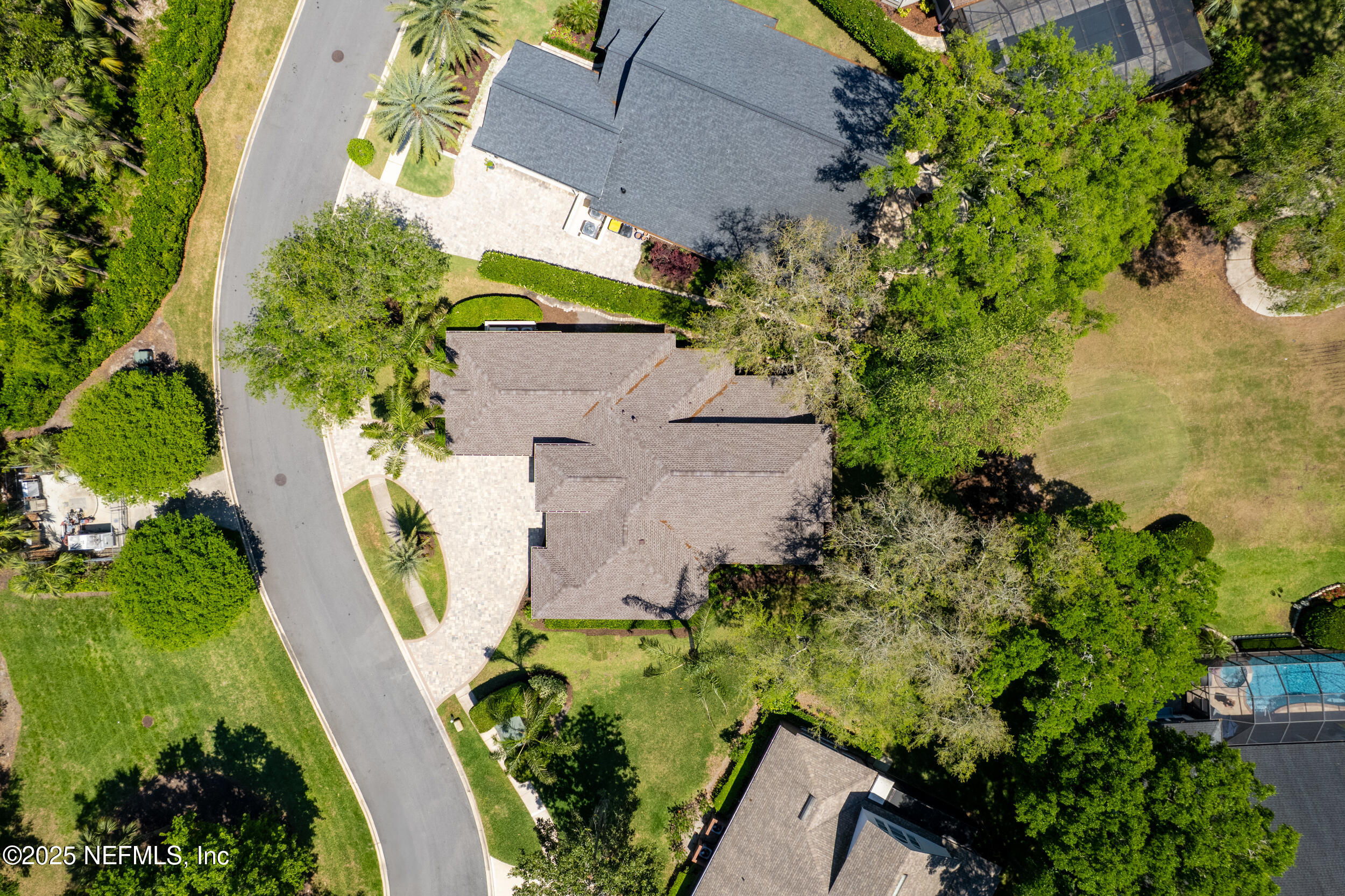 1648 NOTTINGHAM KNOLL Drive