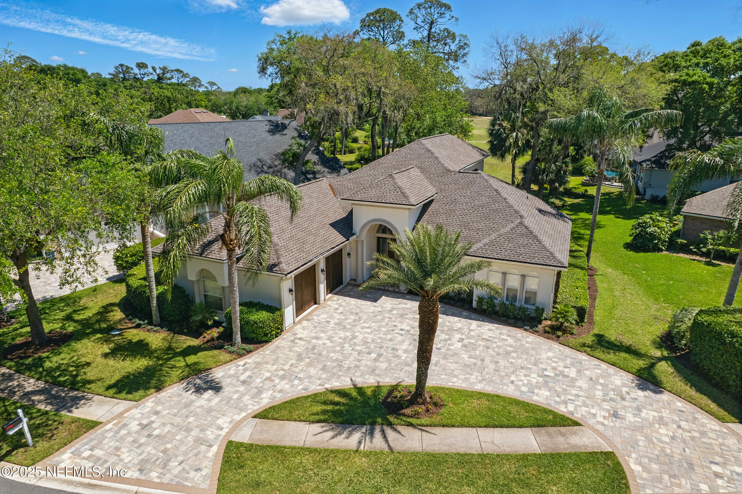 1648 NOTTINGHAM KNOLL Drive