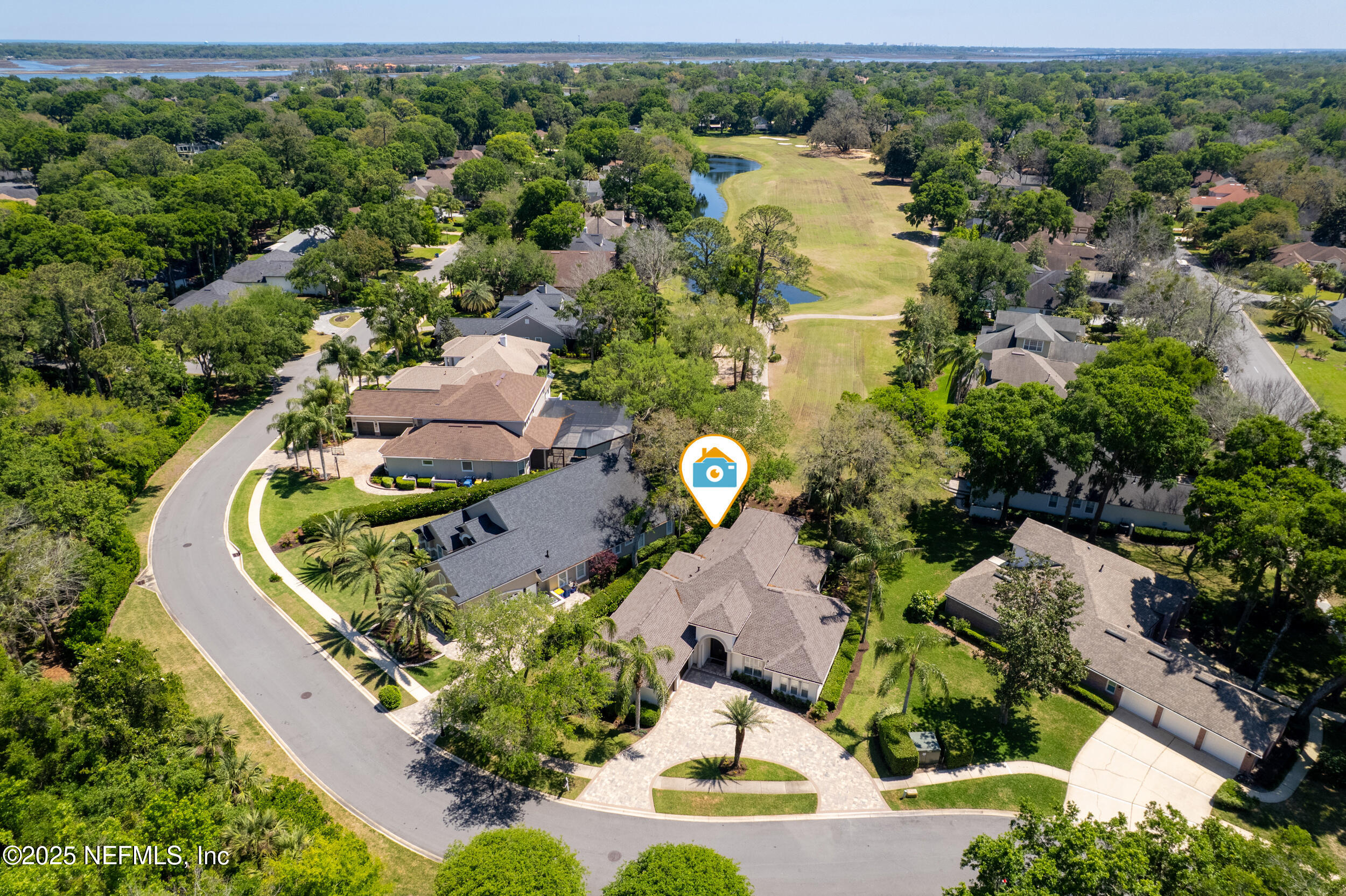 1648 NOTTINGHAM KNOLL Drive