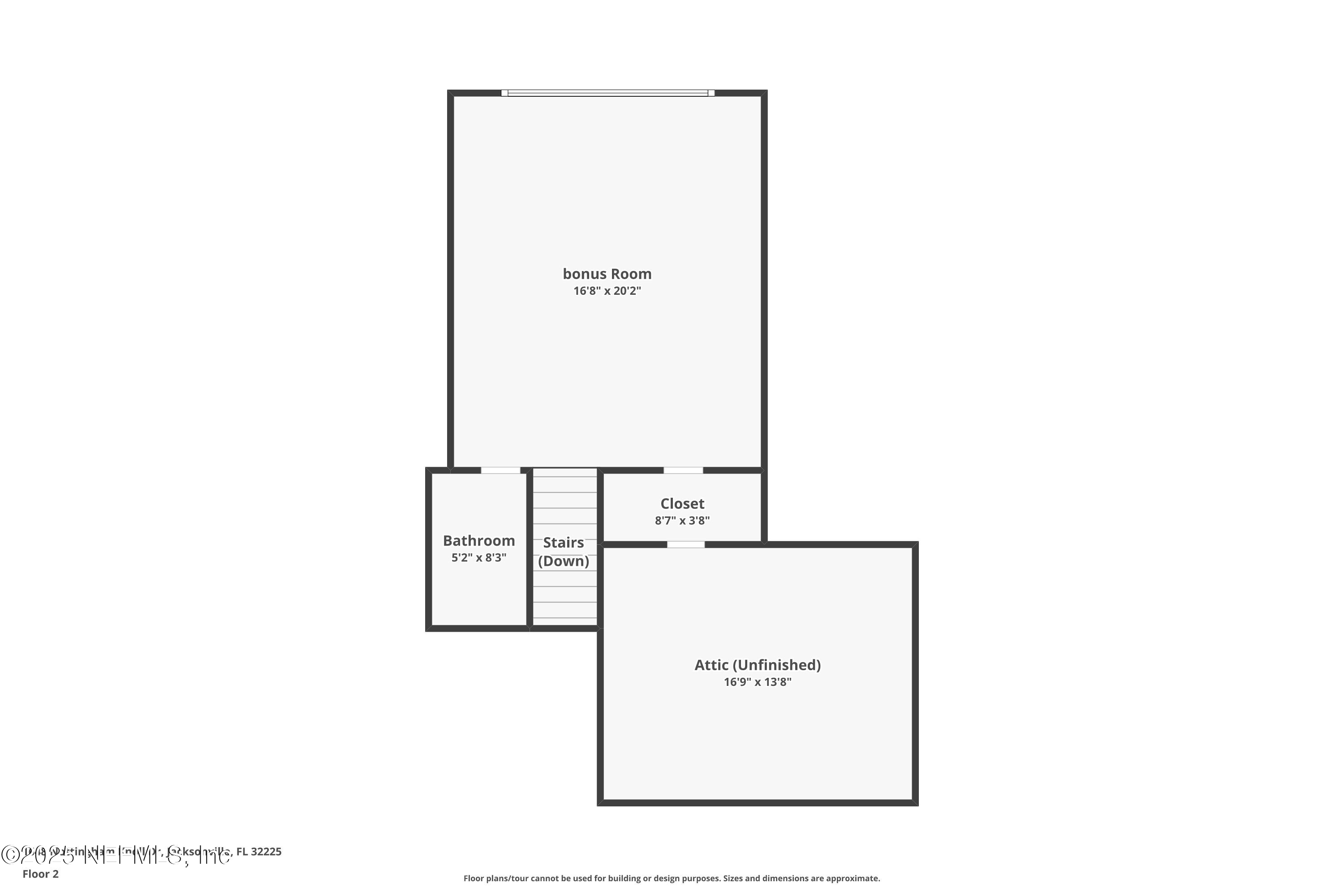 1648 NOTTINGHAM KNOLL Drive