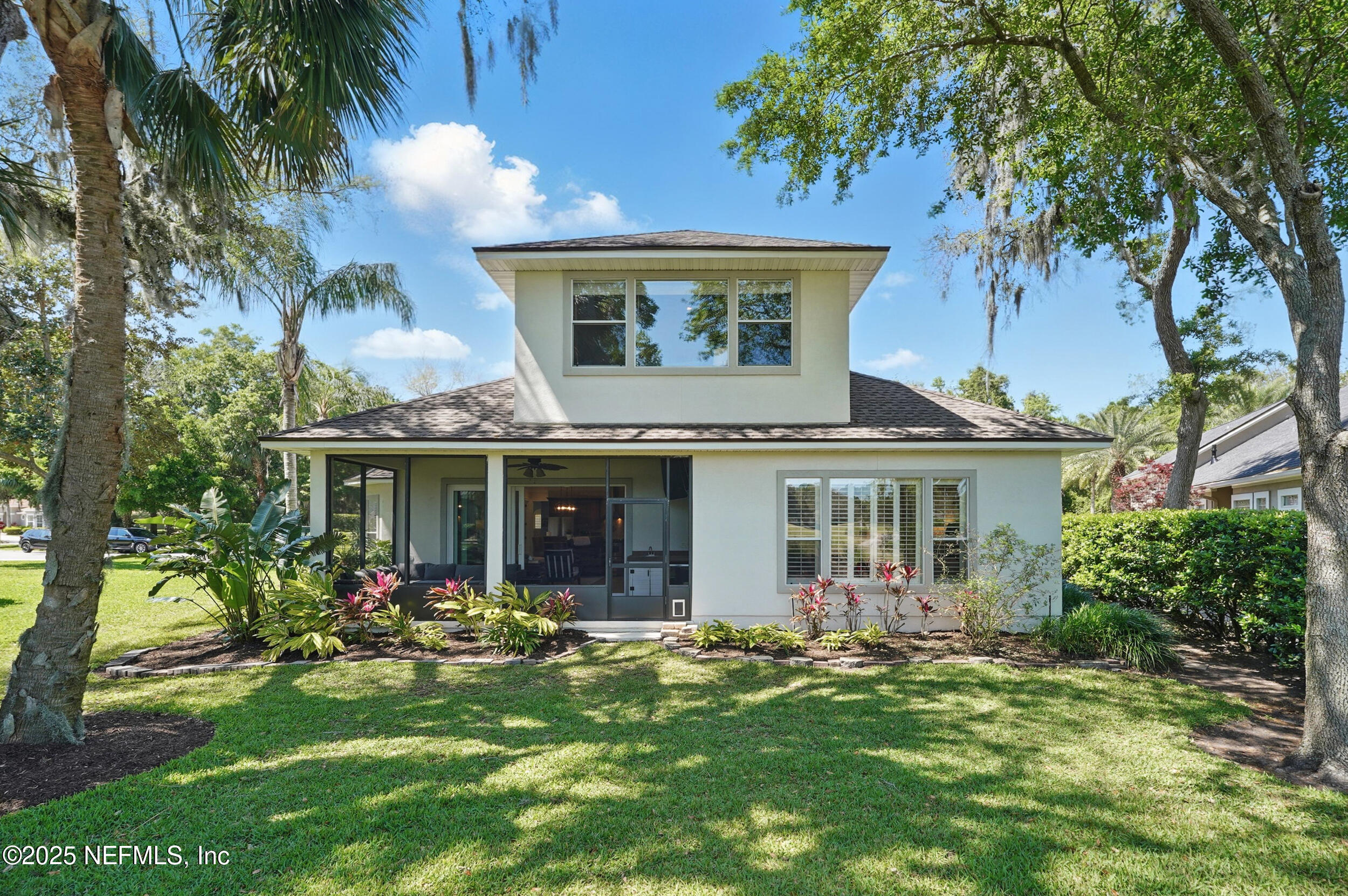 1648 NOTTINGHAM KNOLL Drive