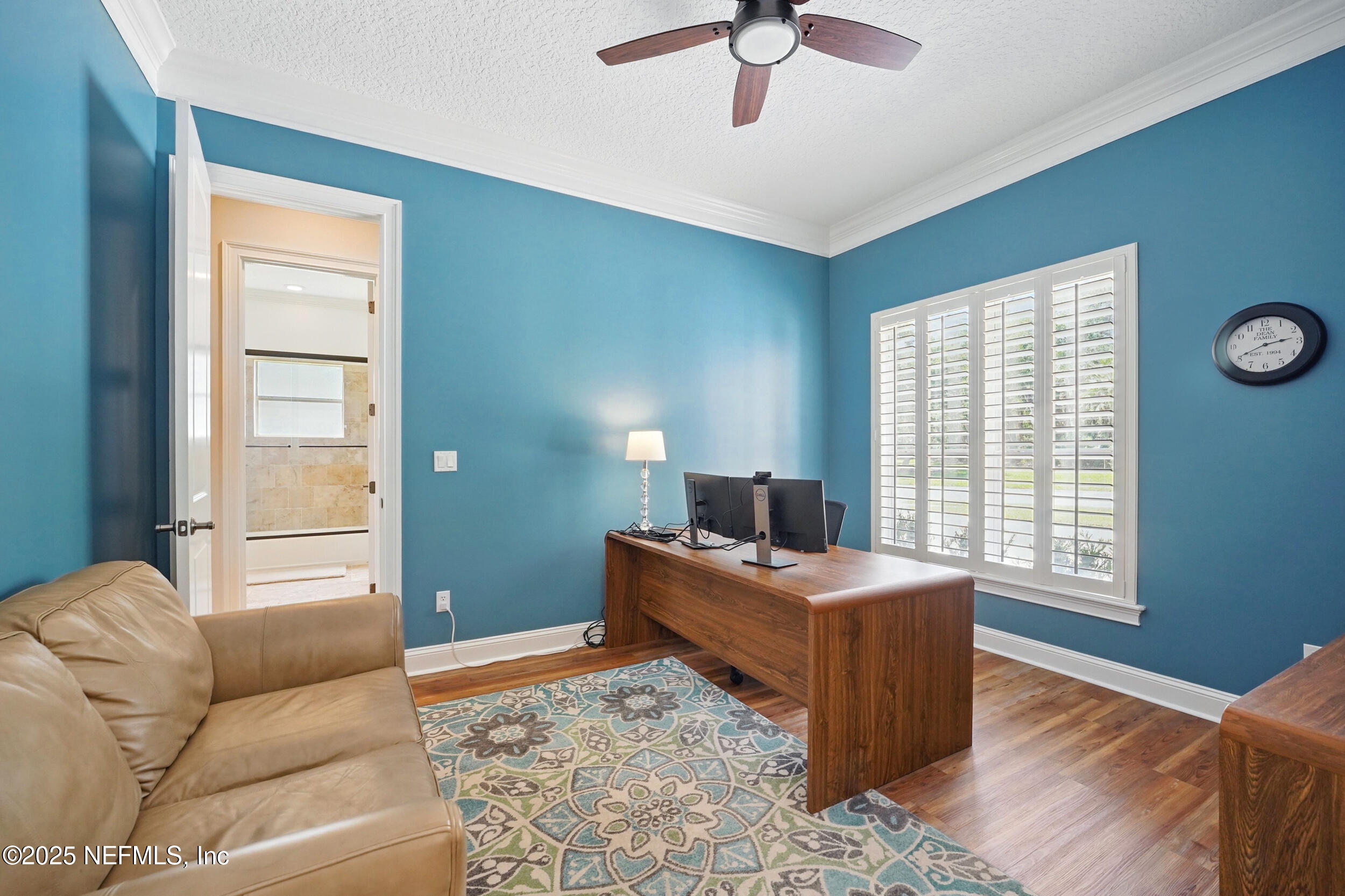 1648 NOTTINGHAM KNOLL Drive