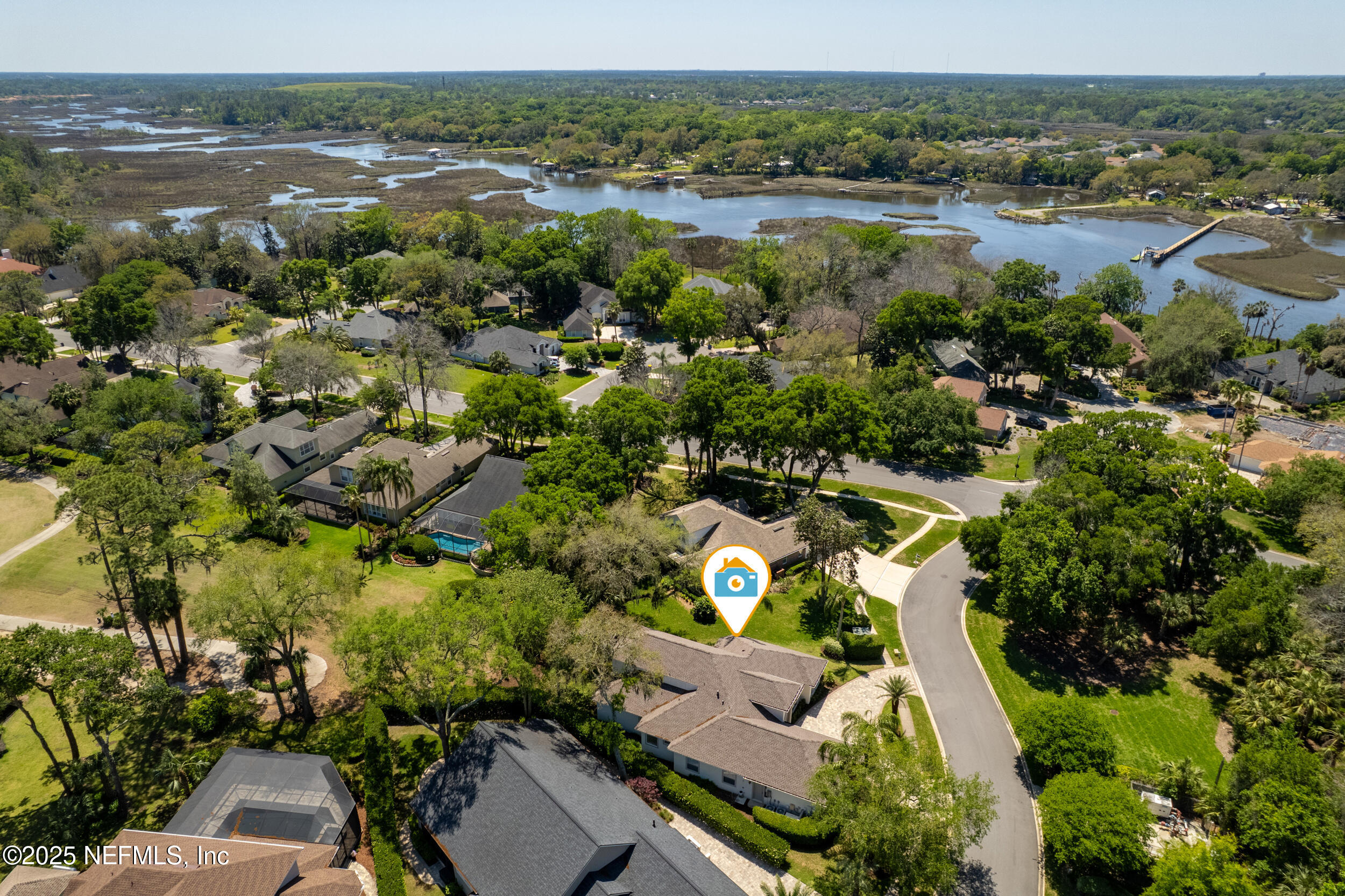 1648 NOTTINGHAM KNOLL Drive