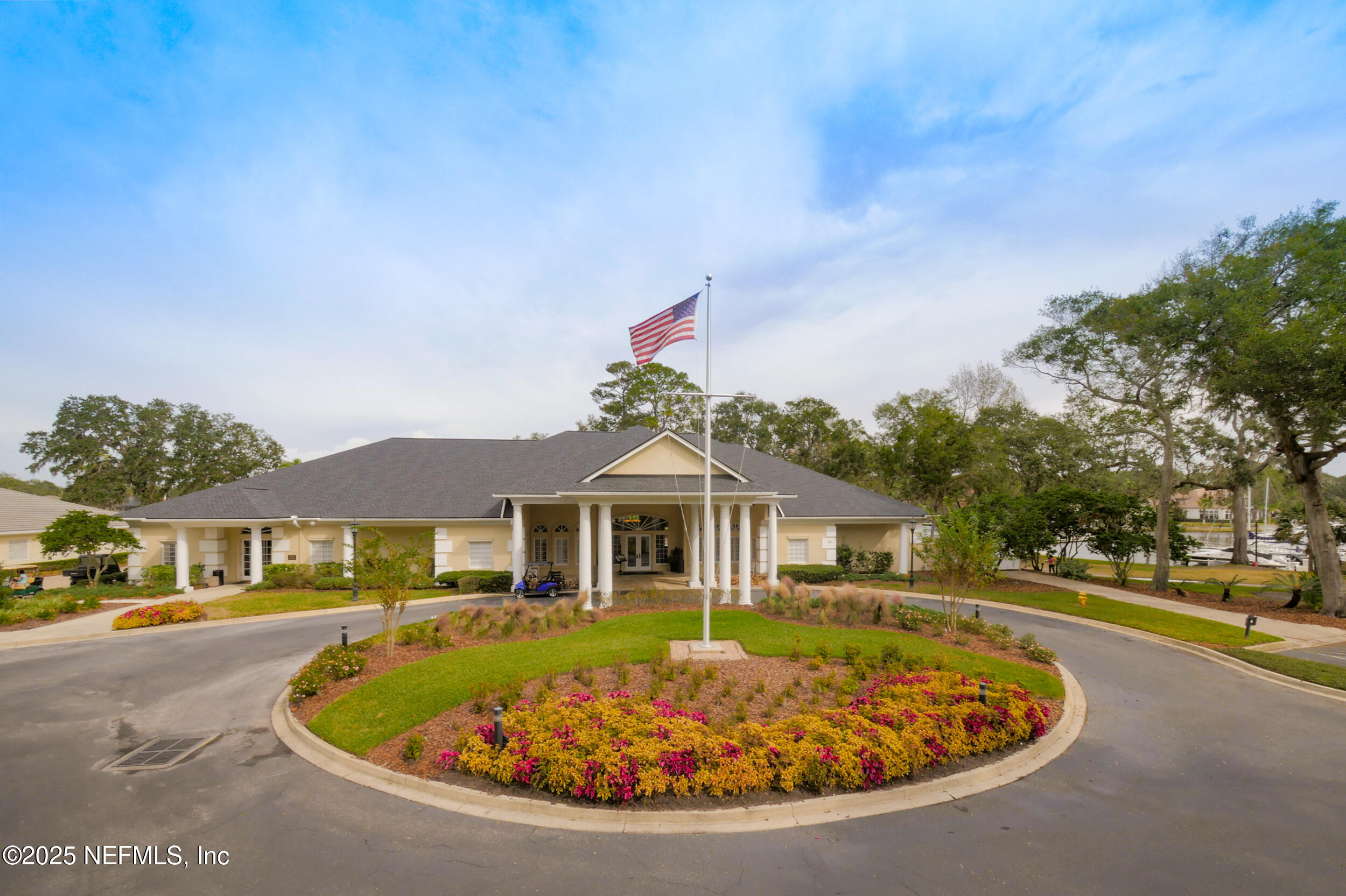 1648 NOTTINGHAM KNOLL Drive