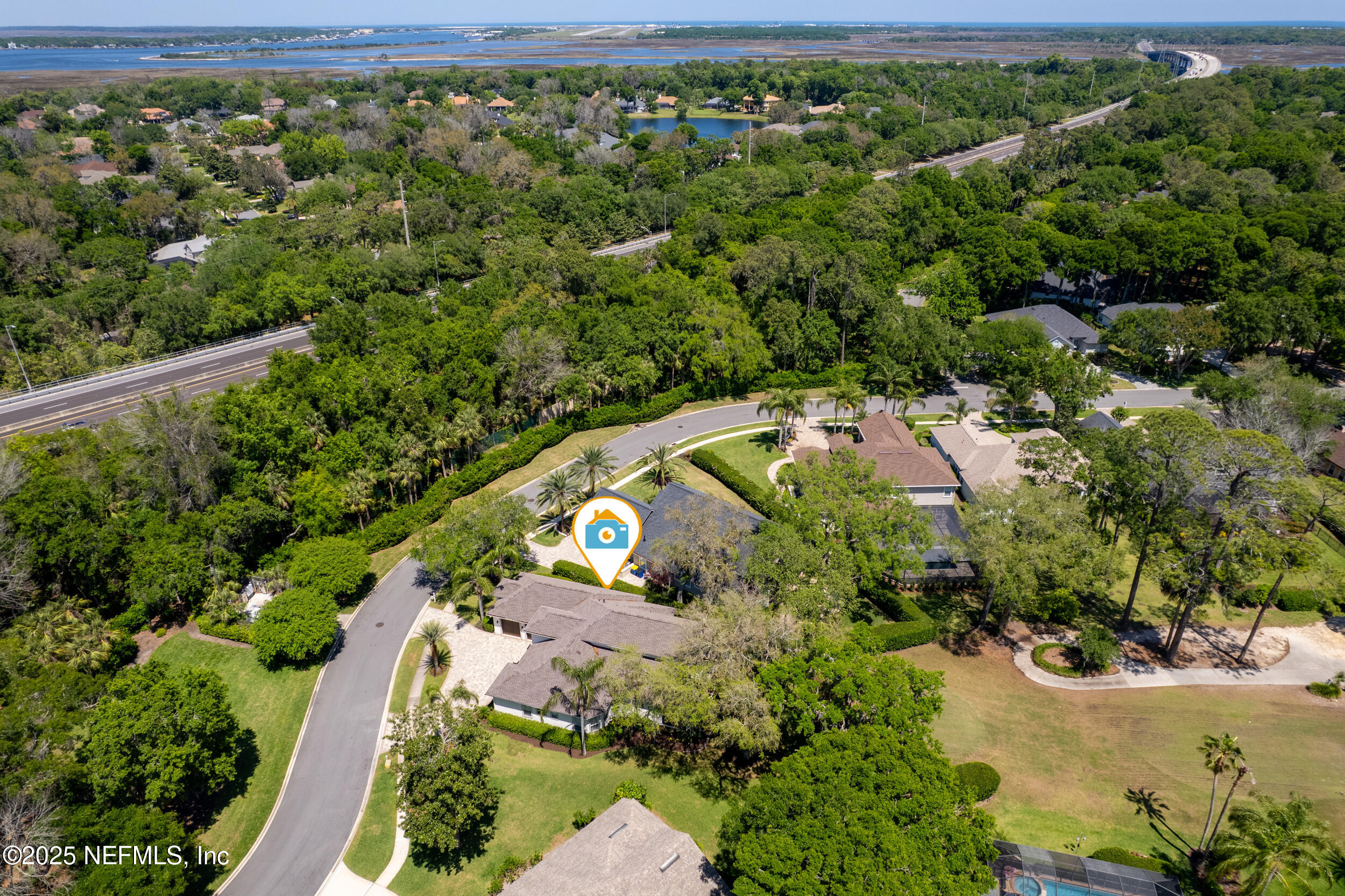 1648 NOTTINGHAM KNOLL Drive