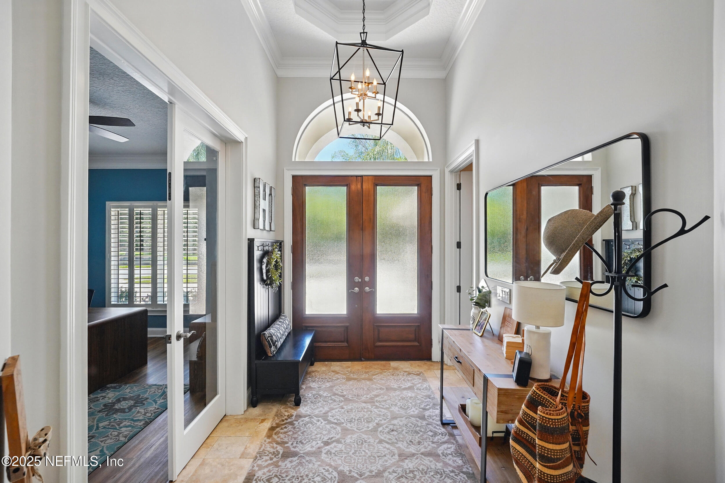 1648 NOTTINGHAM KNOLL Drive