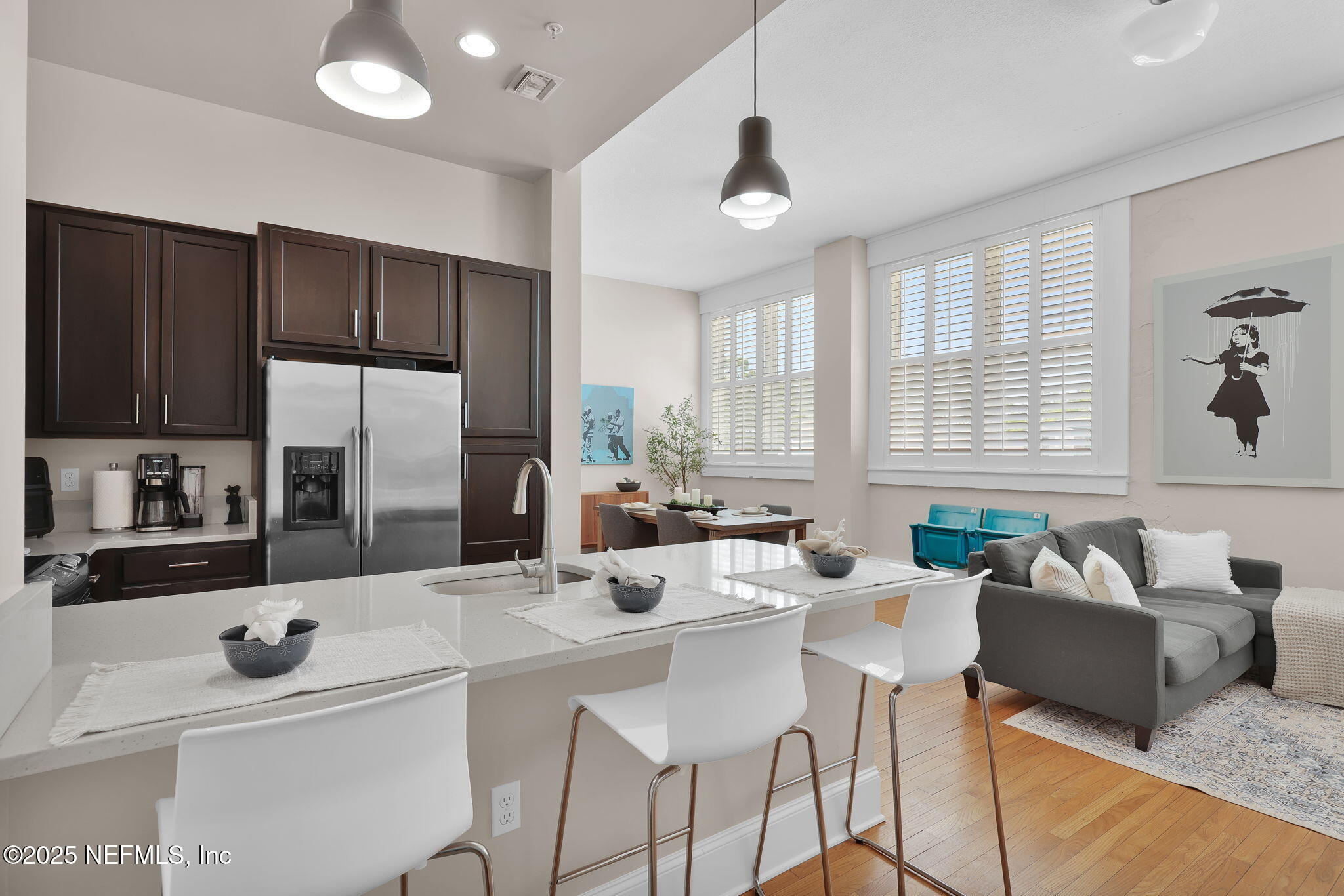 2525 COLLEGE Street, 1312