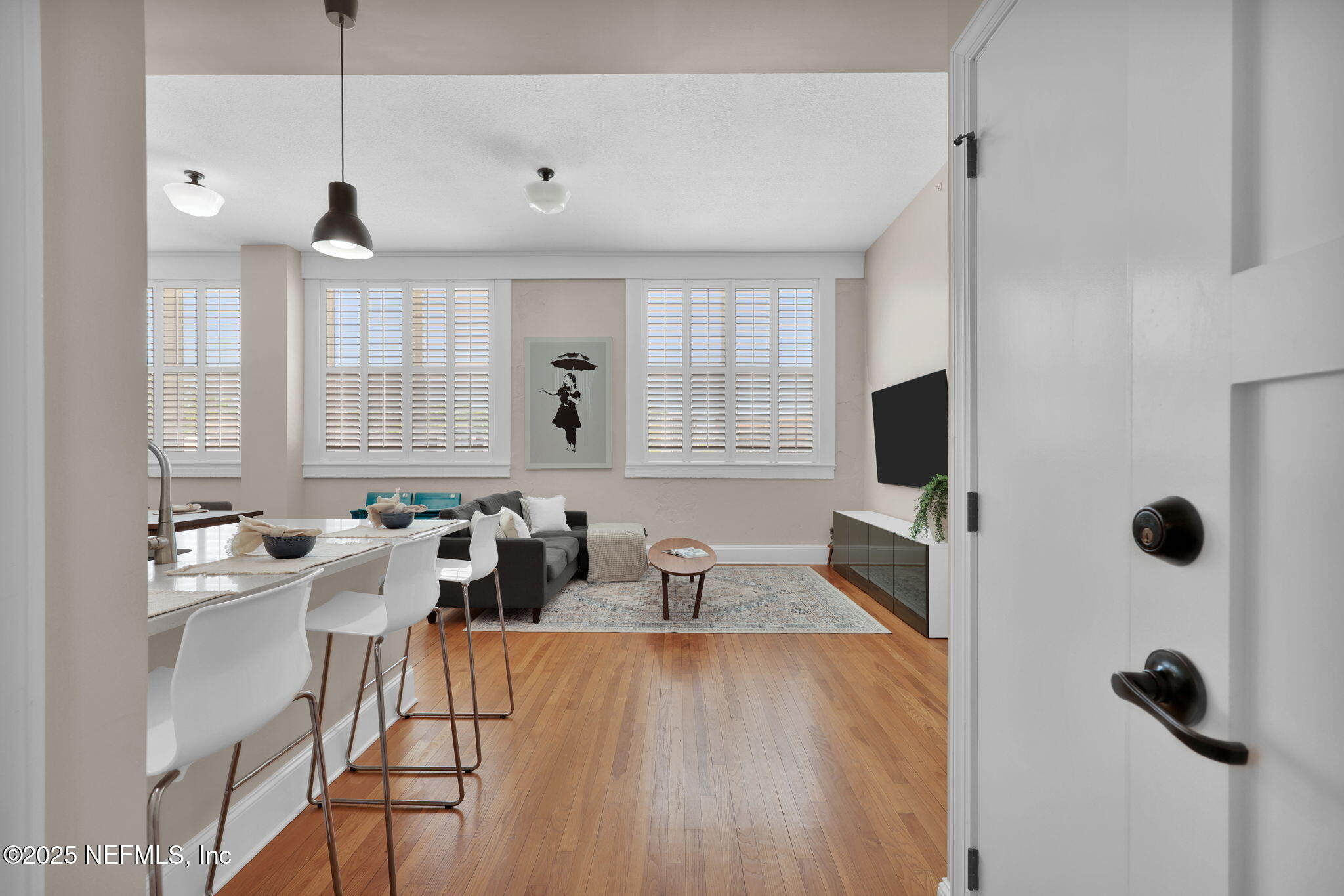 2525 COLLEGE Street, 1312