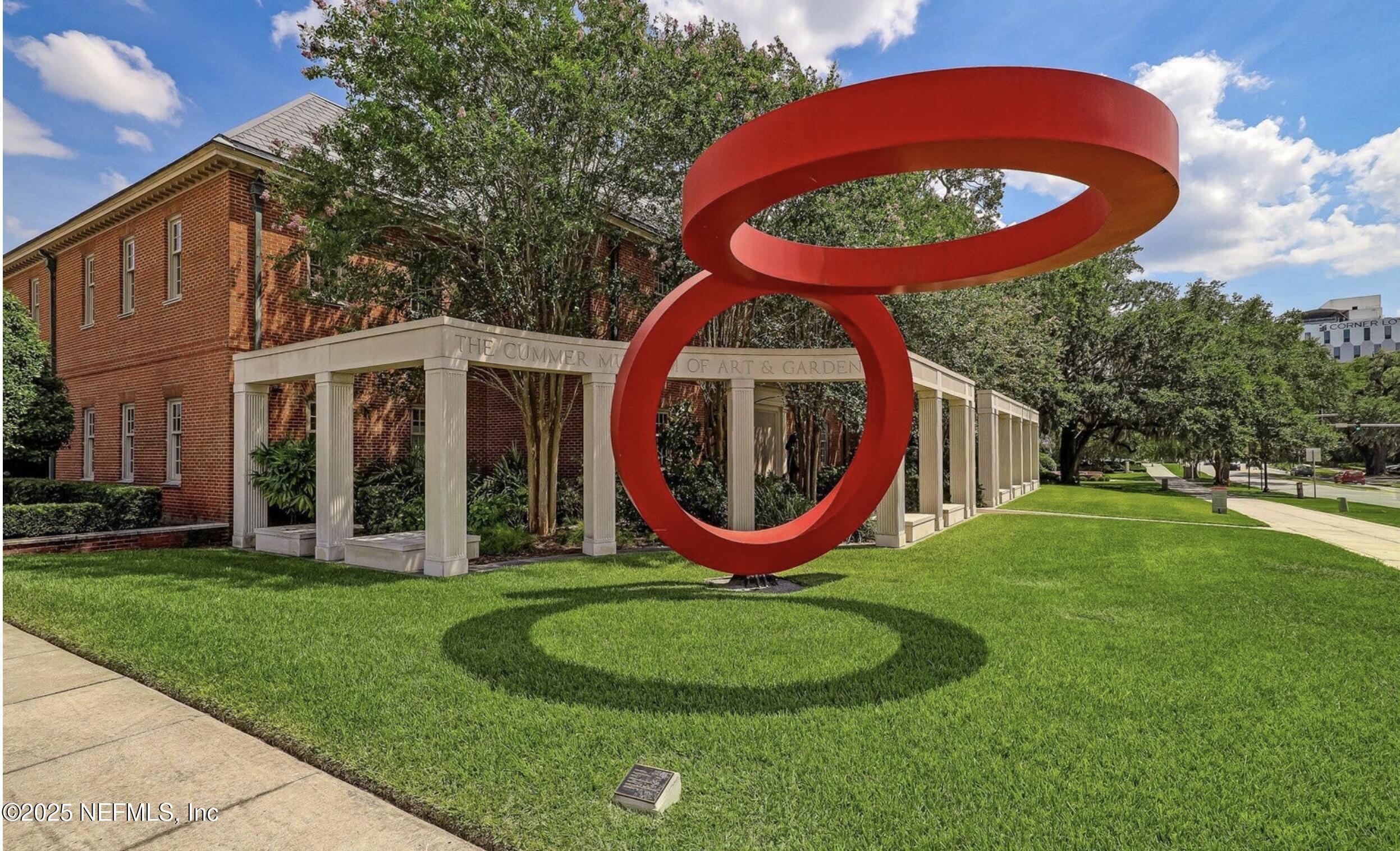 2525 COLLEGE Street, 1312