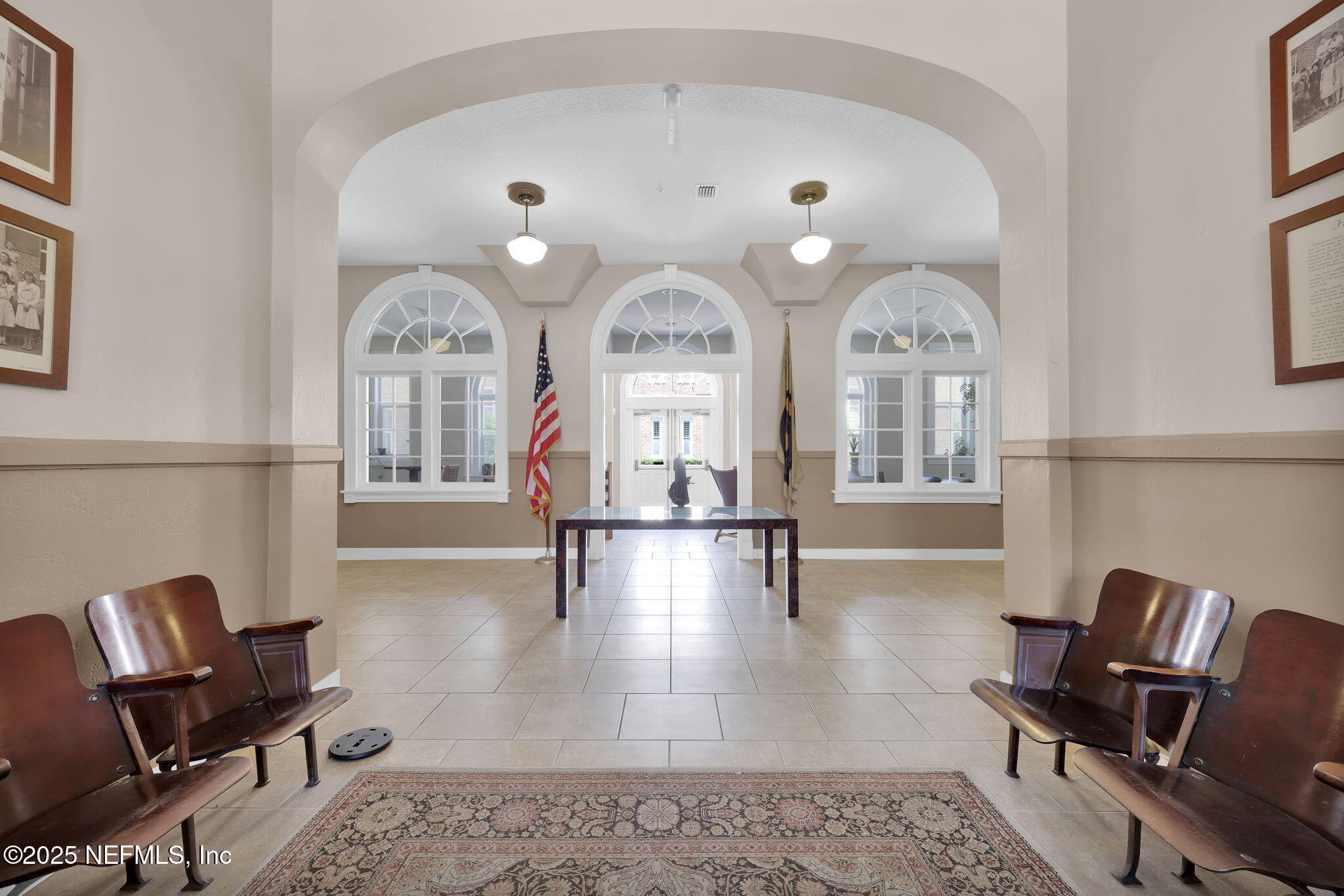 2525 COLLEGE Street, 1312