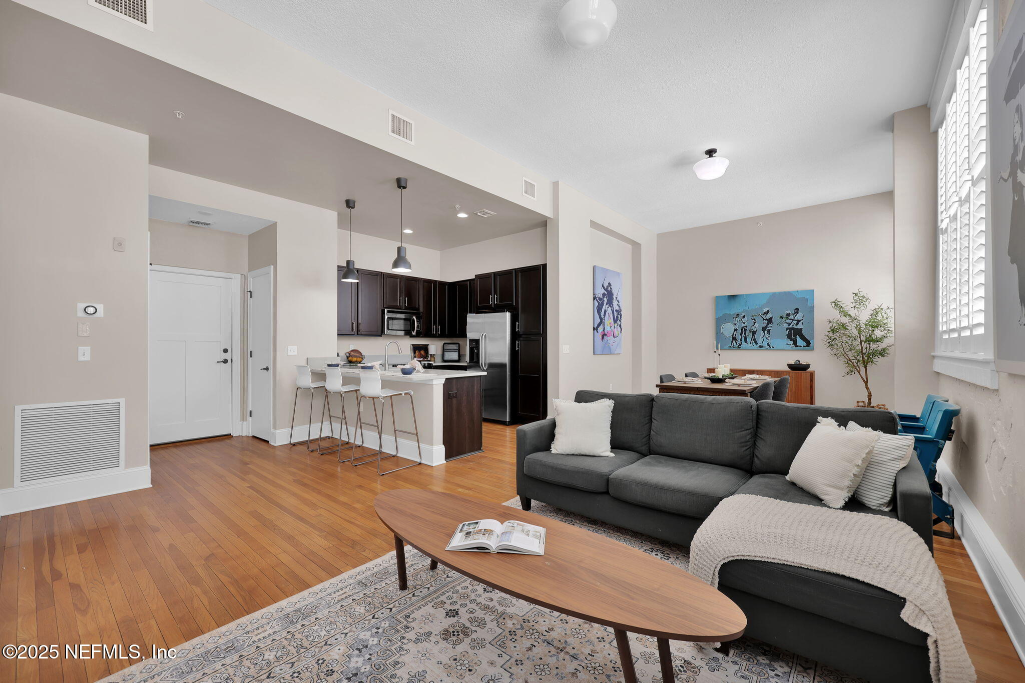 2525 COLLEGE Street, 1312