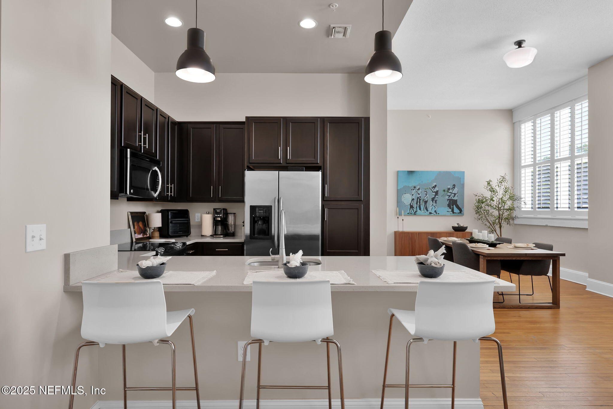 2525 COLLEGE Street, 1312