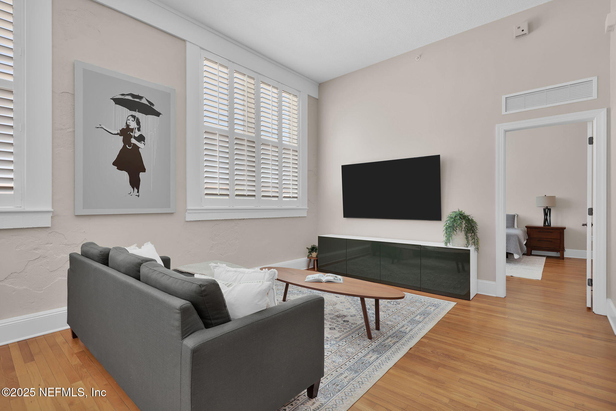 2525 COLLEGE Street, 1312