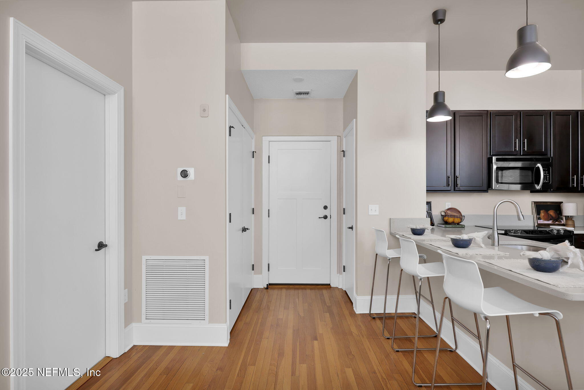 2525 COLLEGE Street, 1312