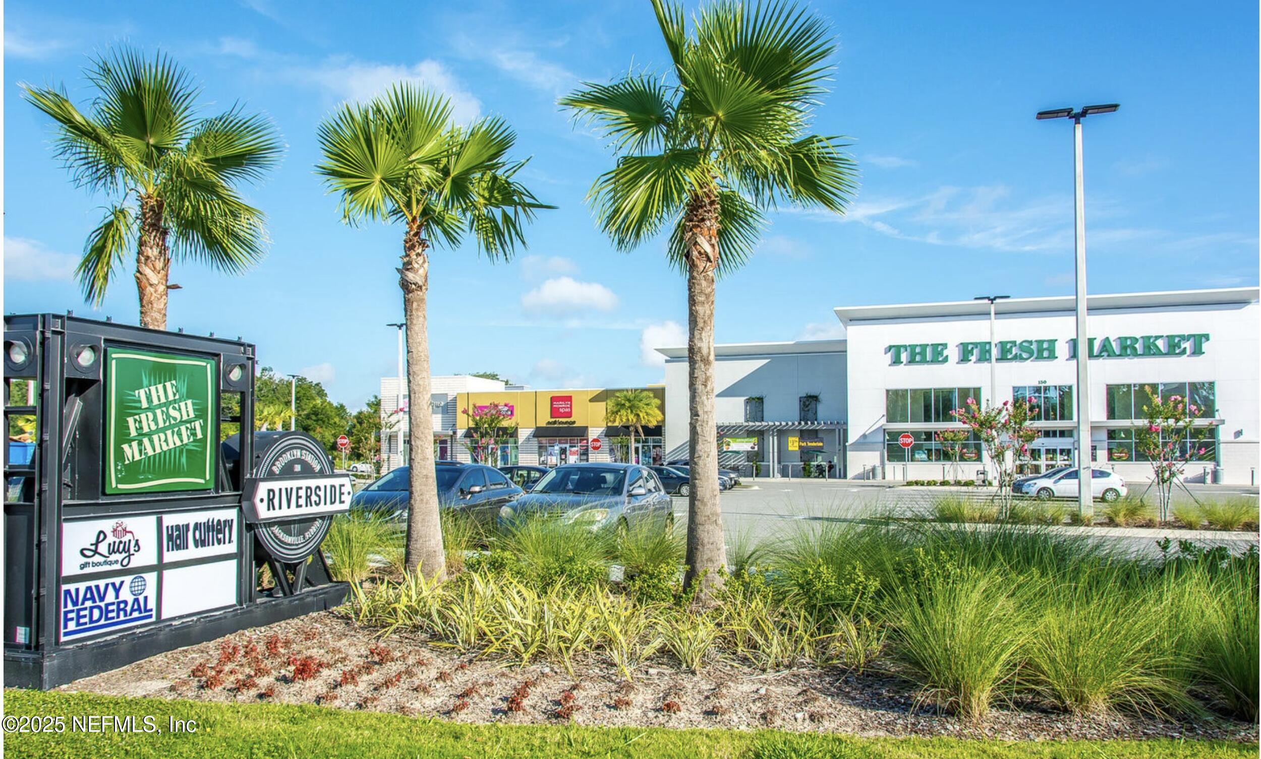 2525 COLLEGE Street, 1312