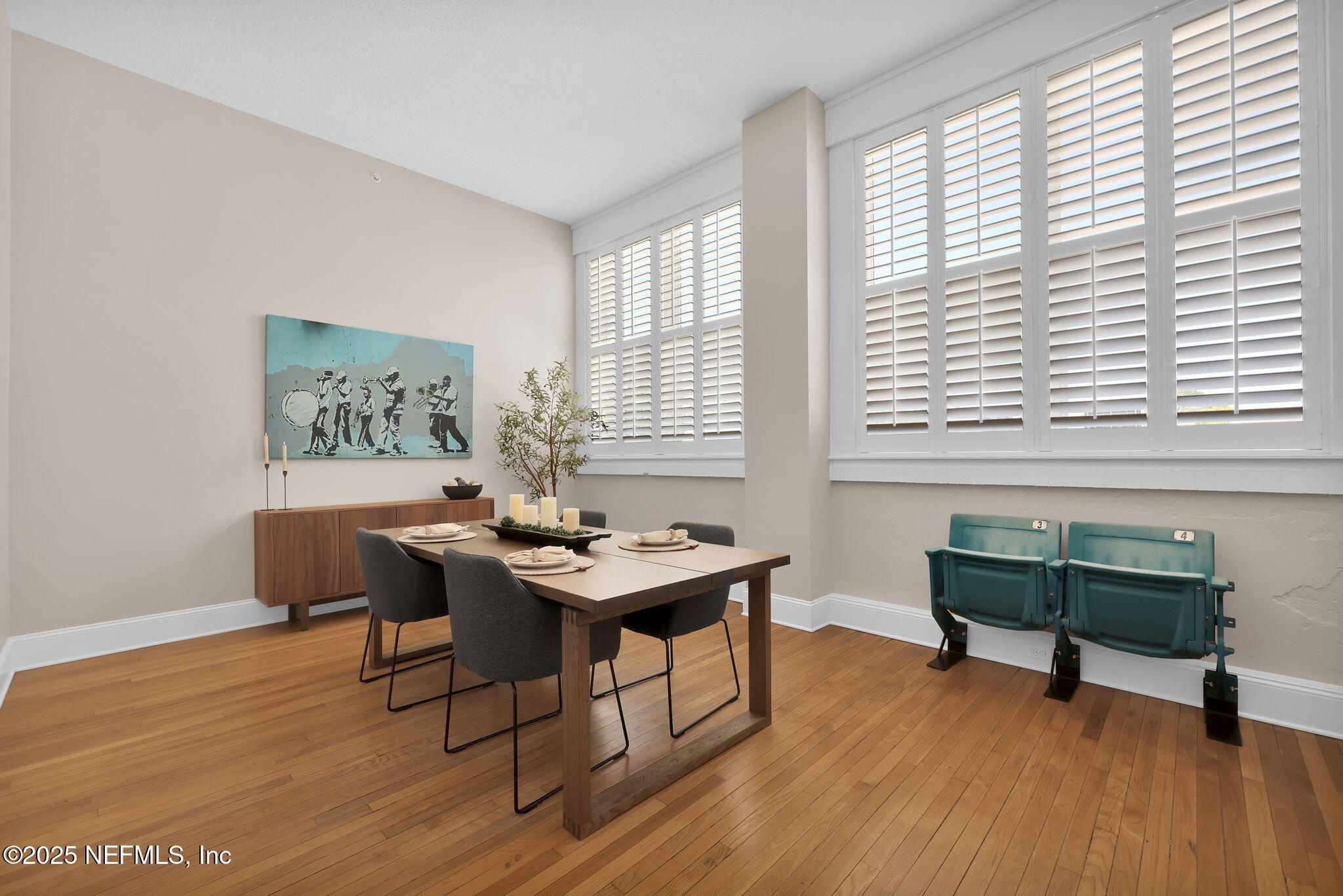 2525 COLLEGE Street, 1312