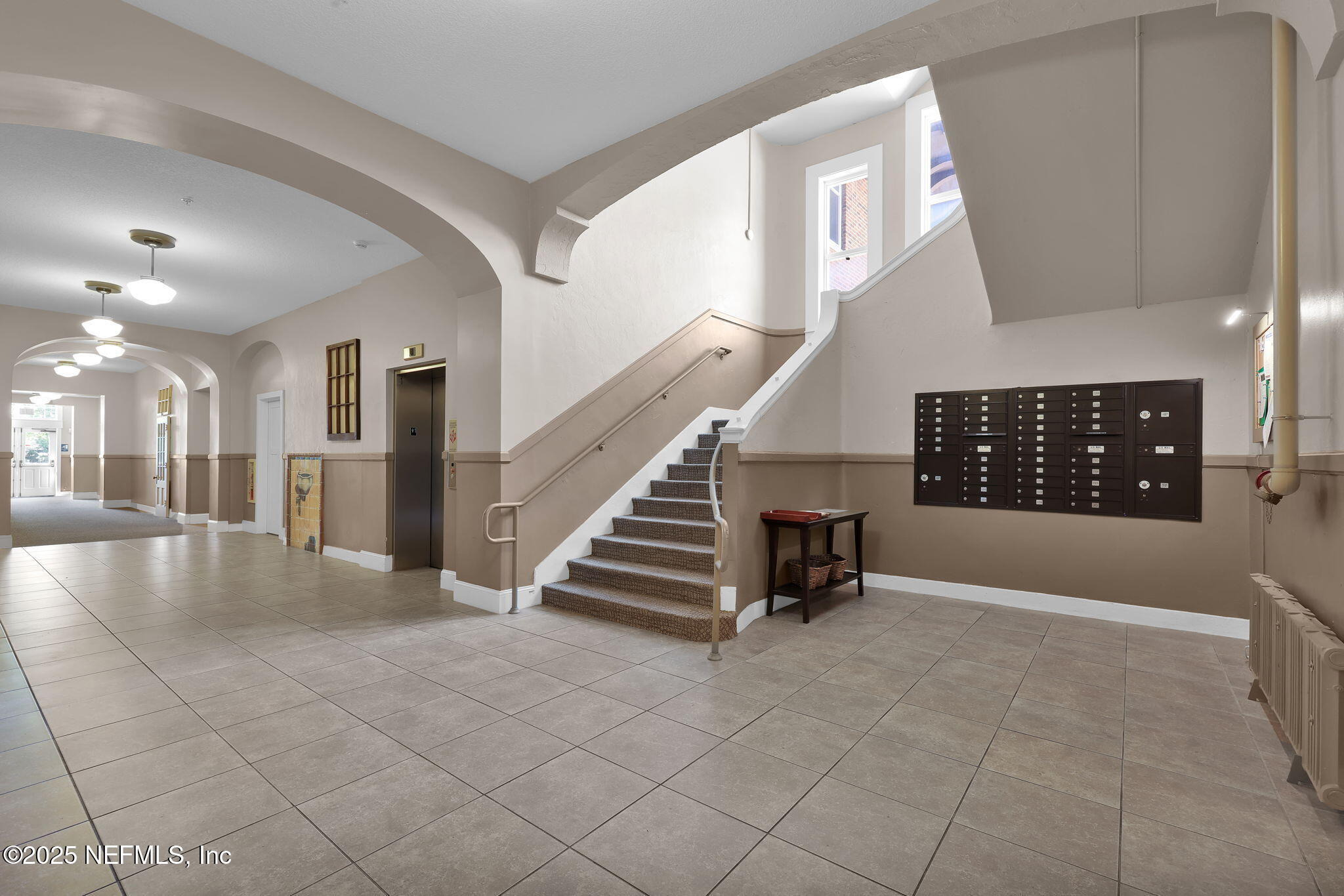 2525 COLLEGE Street, 1312