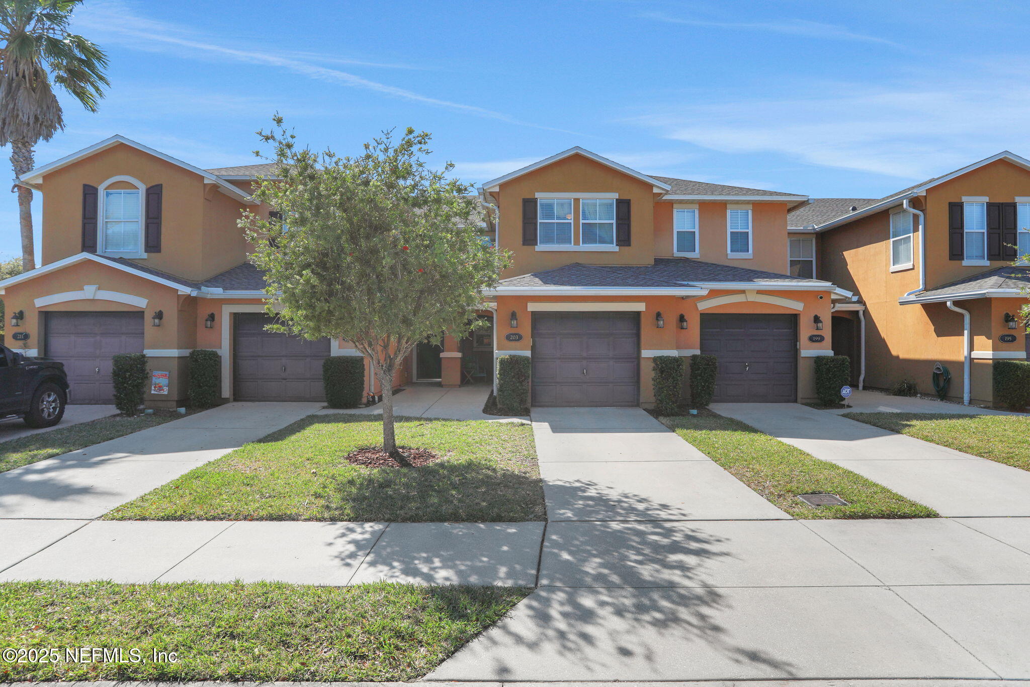 203 CRETE Court, St. Augustine