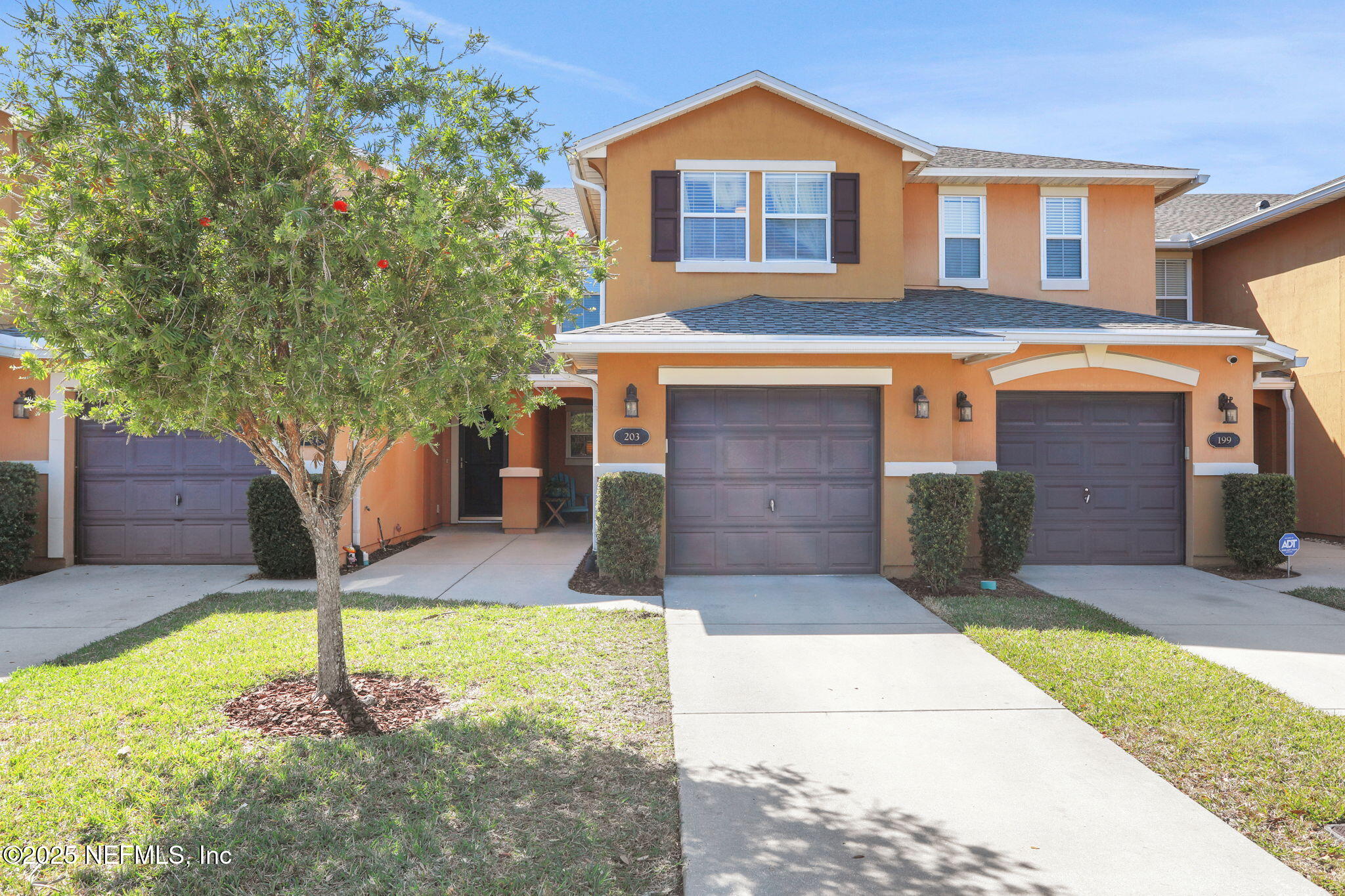 203 CRETE Court, St. Augustine