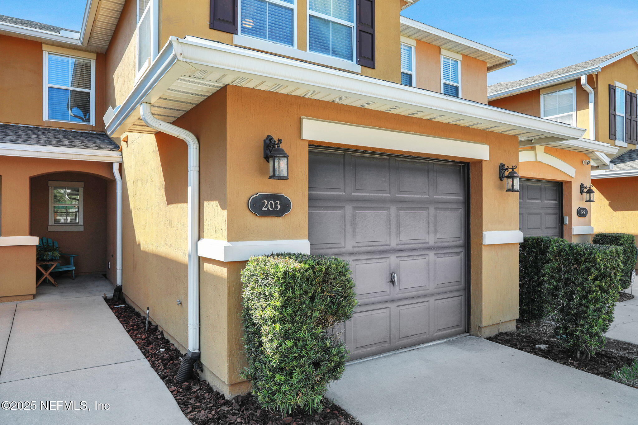 203 CRETE Court, St. Augustine