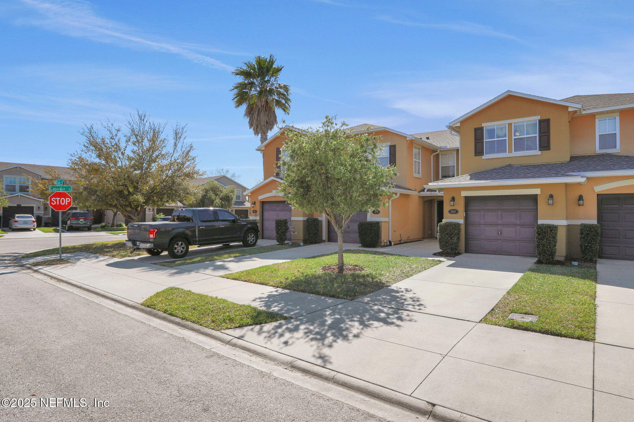 203 CRETE Court, St. Augustine