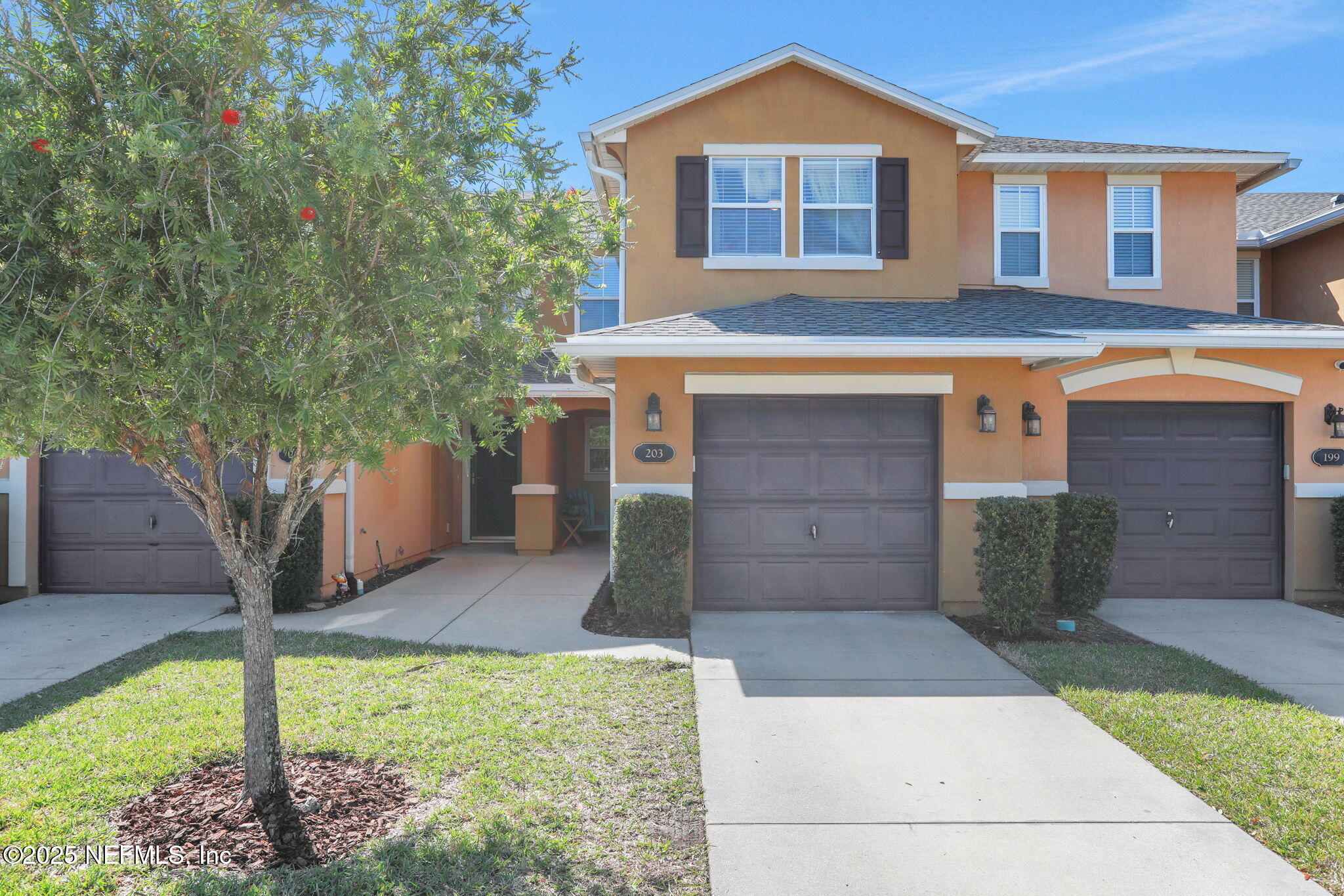 203 CRETE Court, St. Augustine