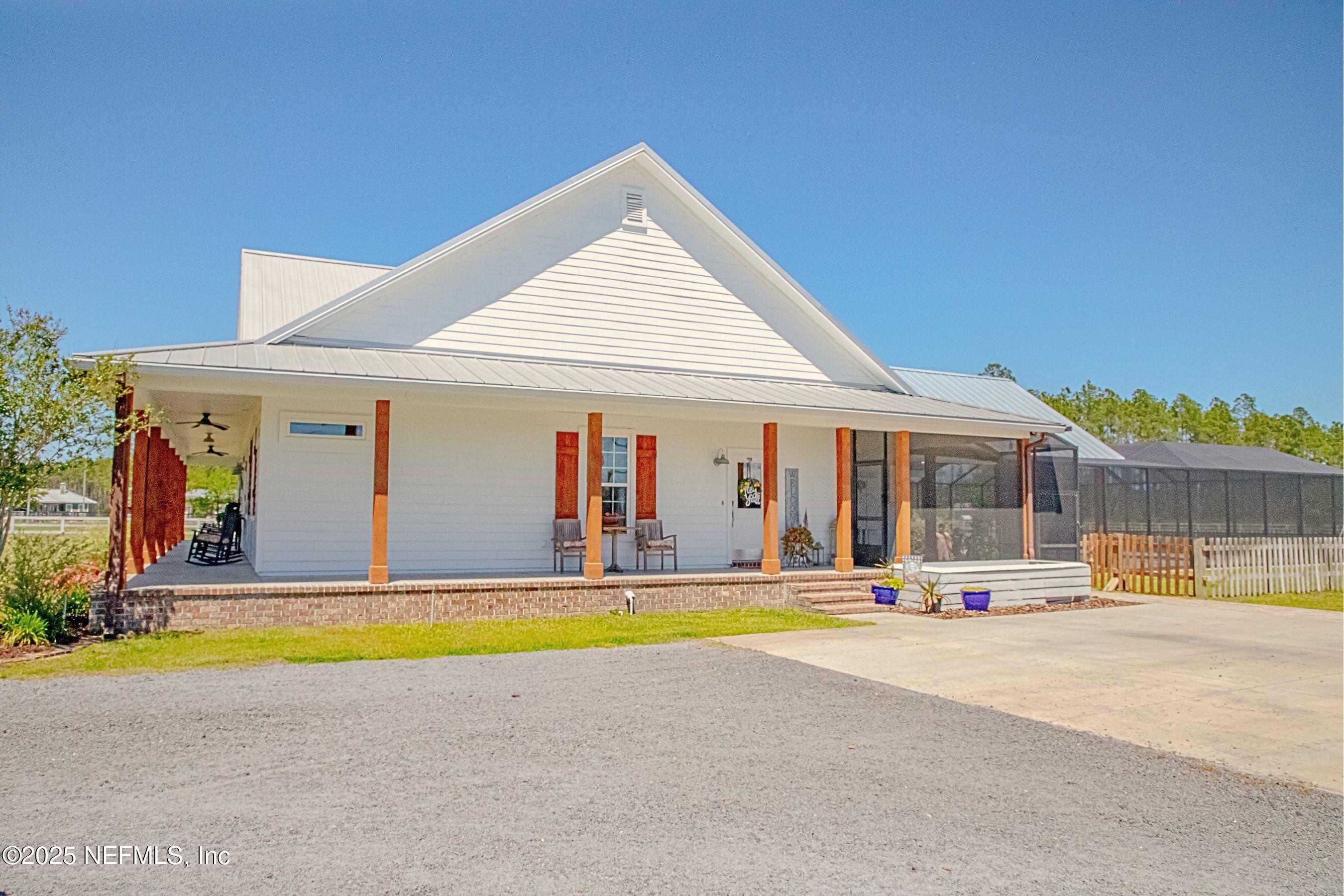 10021 MORNING GLORY Lane