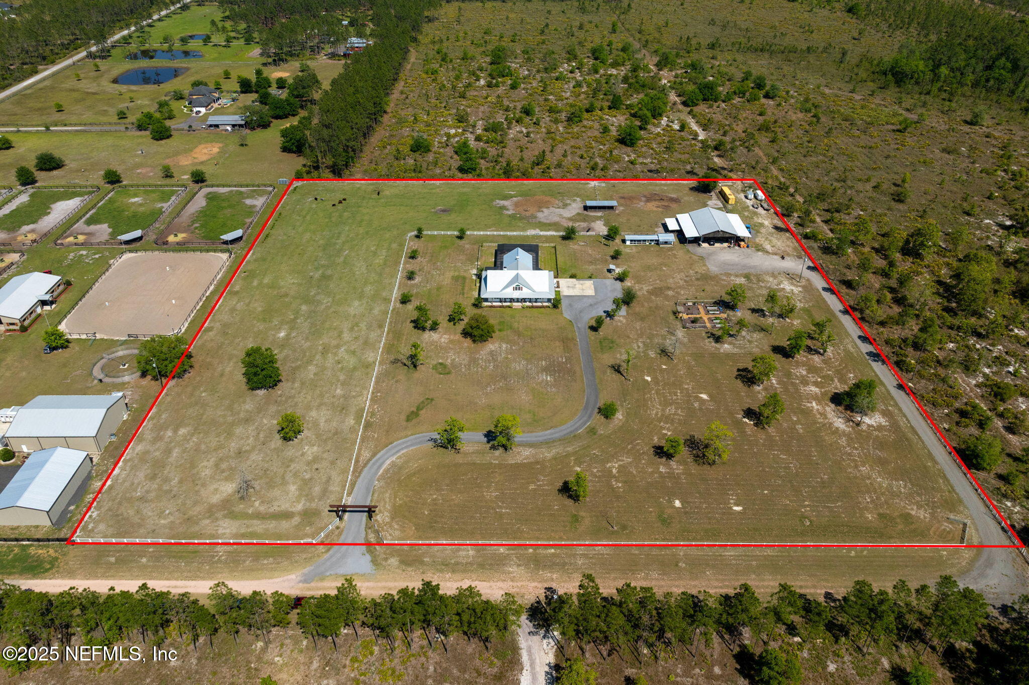 10021 MORNING GLORY Lane