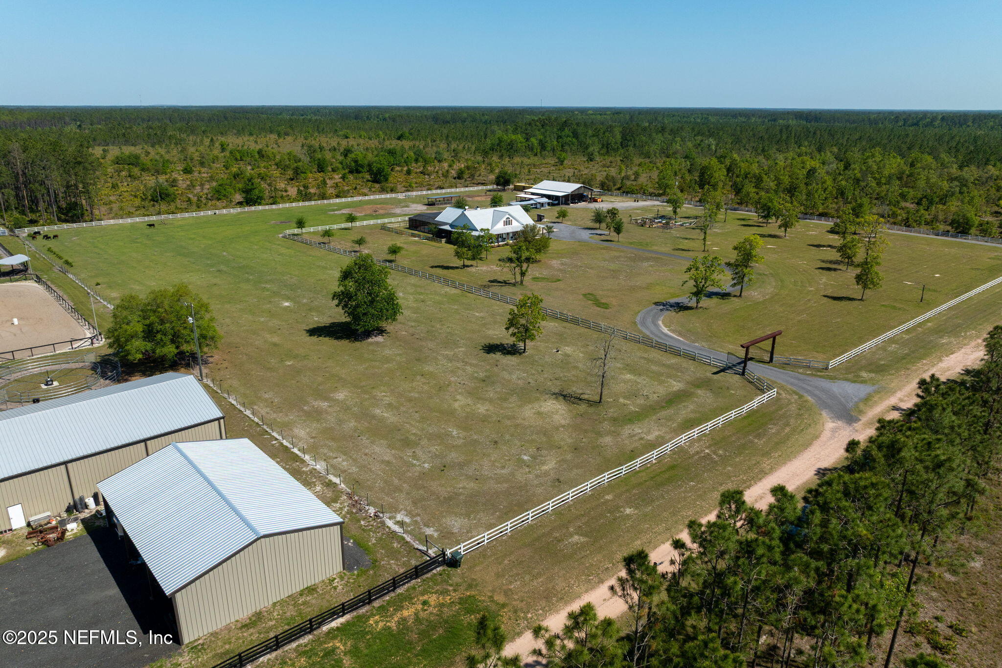 10021 MORNING GLORY Lane