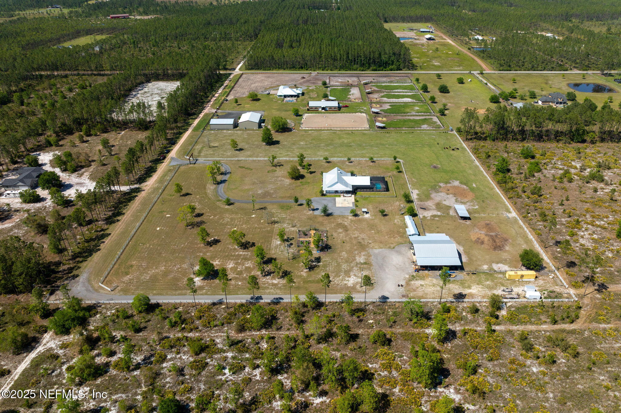 10021 MORNING GLORY Lane