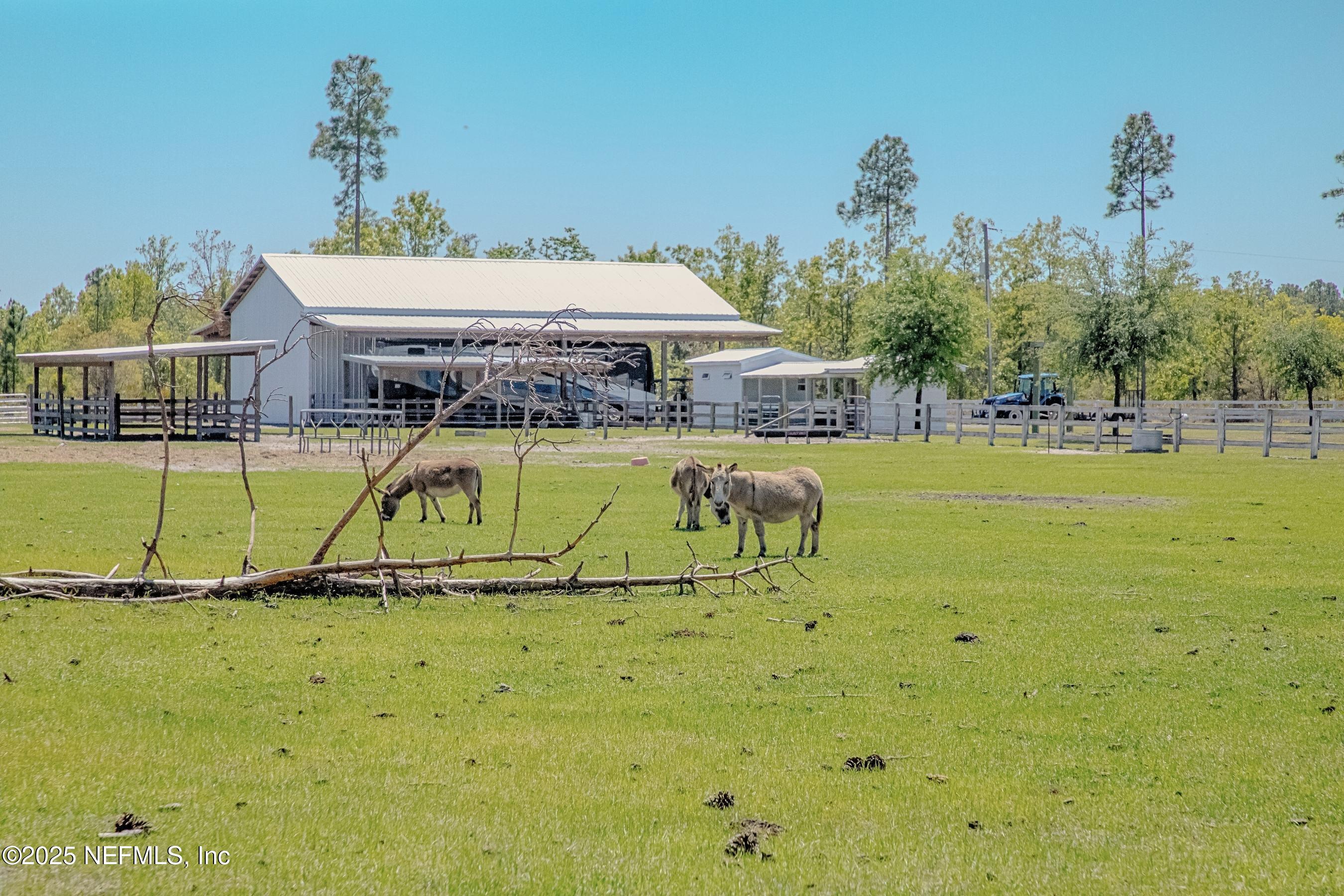 10021 MORNING GLORY Lane