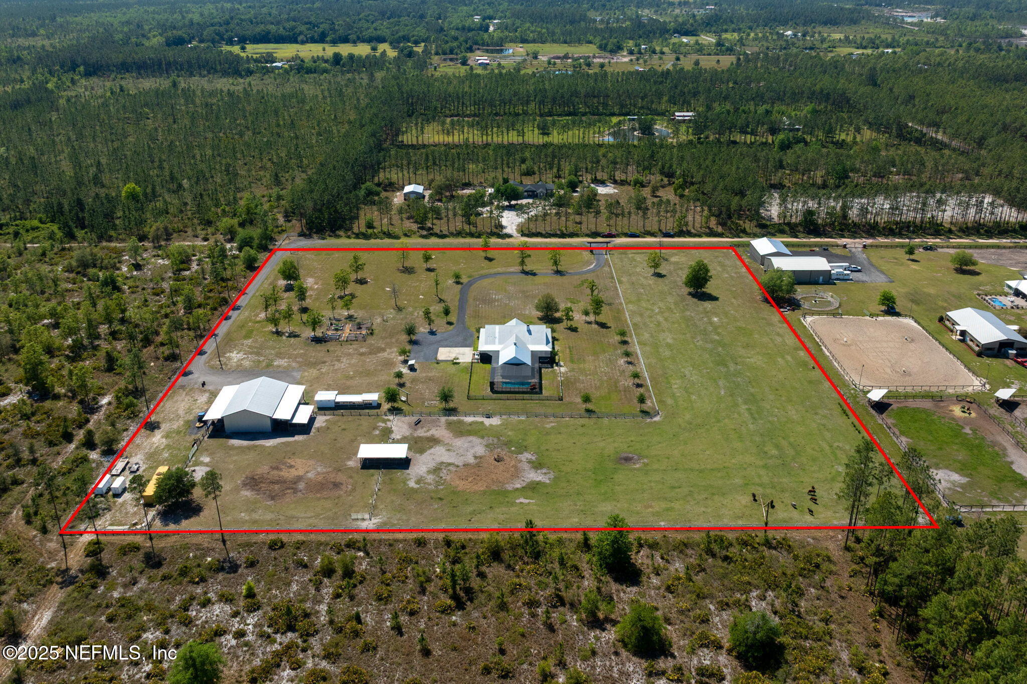 10021 MORNING GLORY Lane