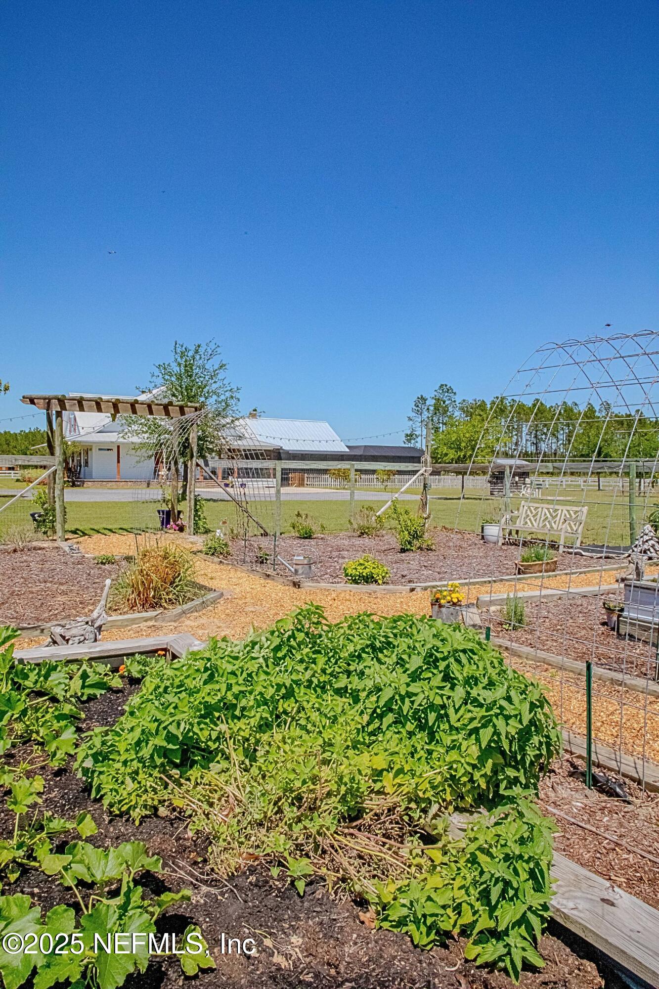 10021 MORNING GLORY Lane