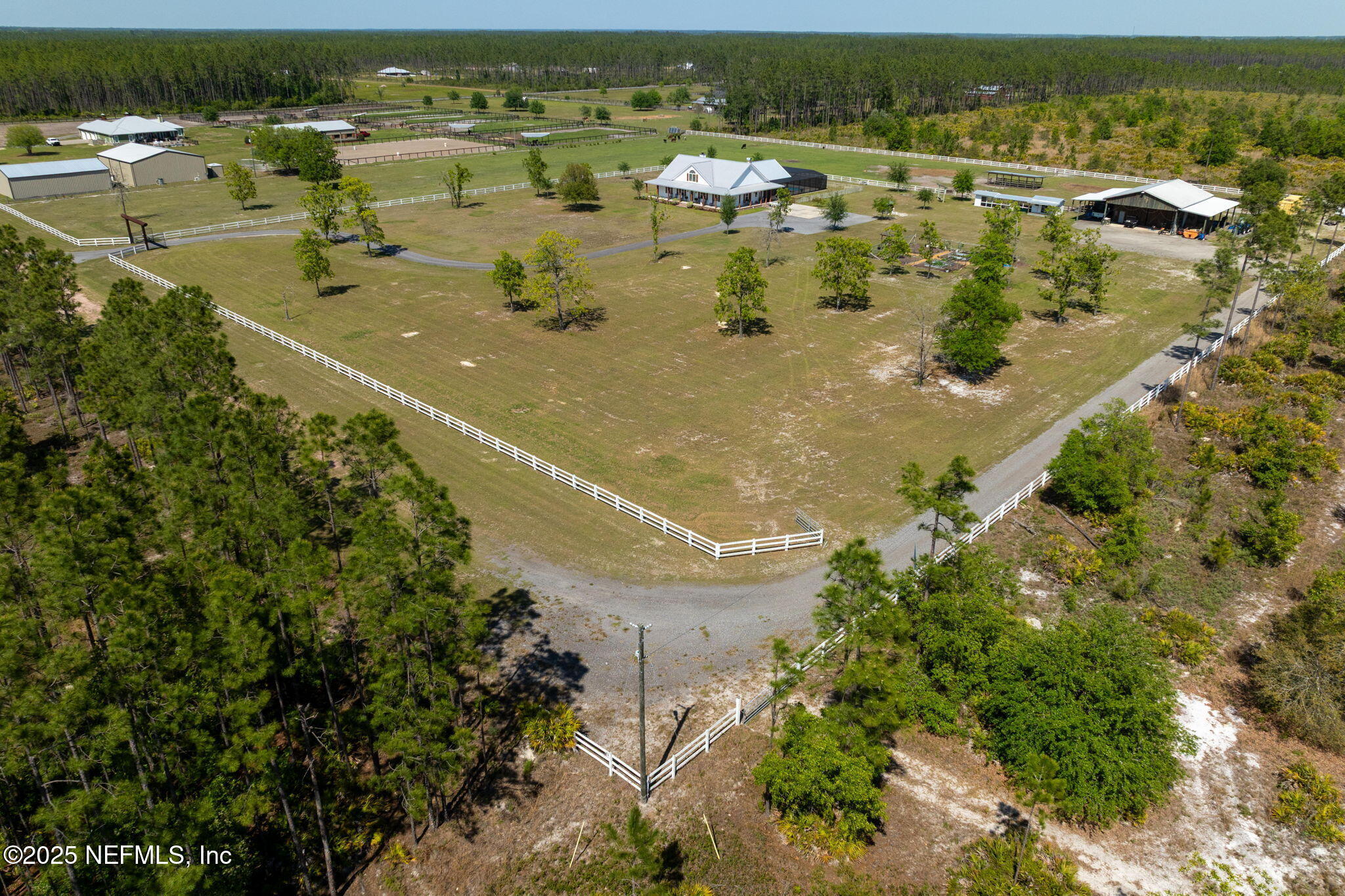 10021 MORNING GLORY Lane