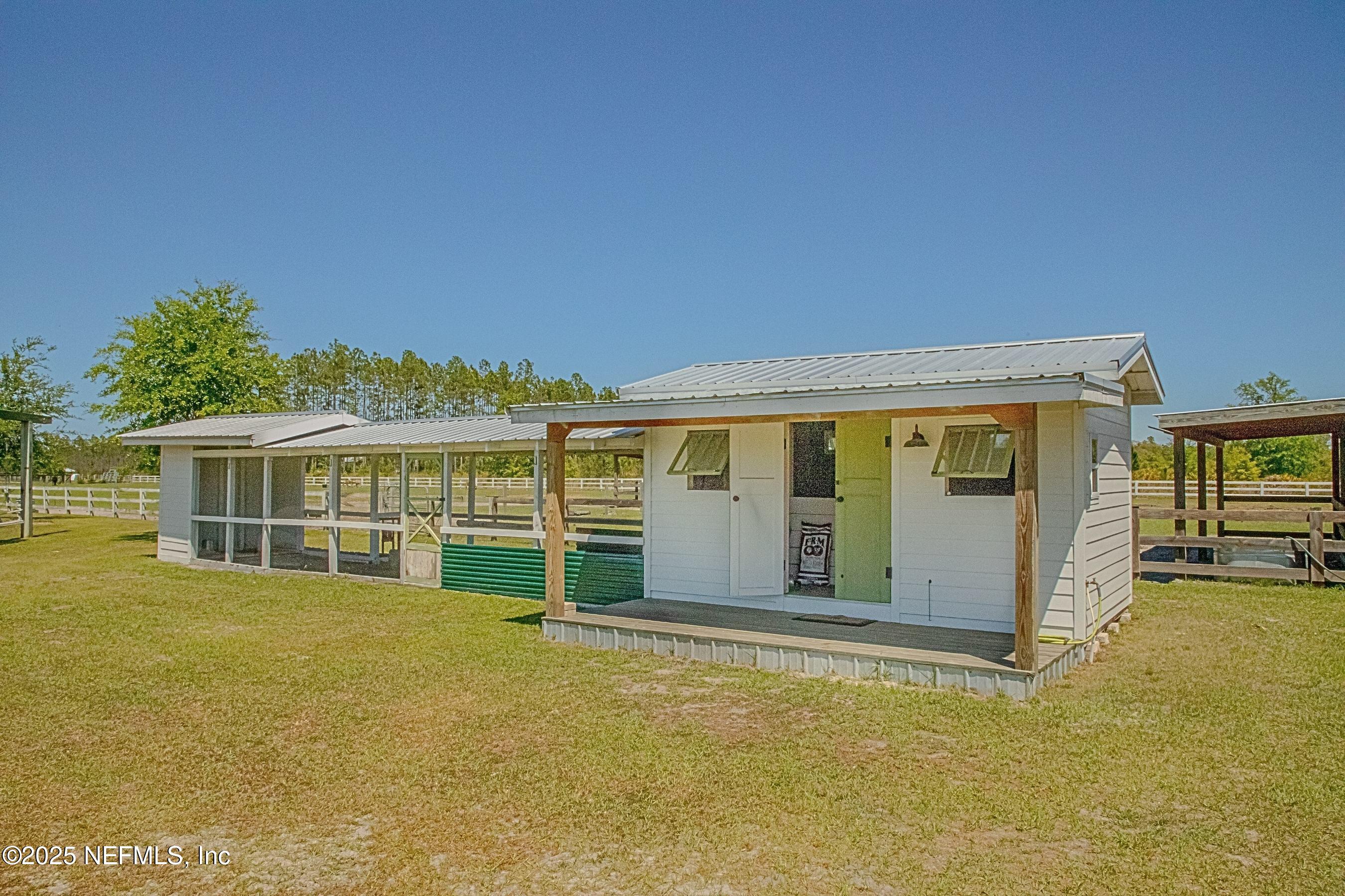 10021 MORNING GLORY Lane