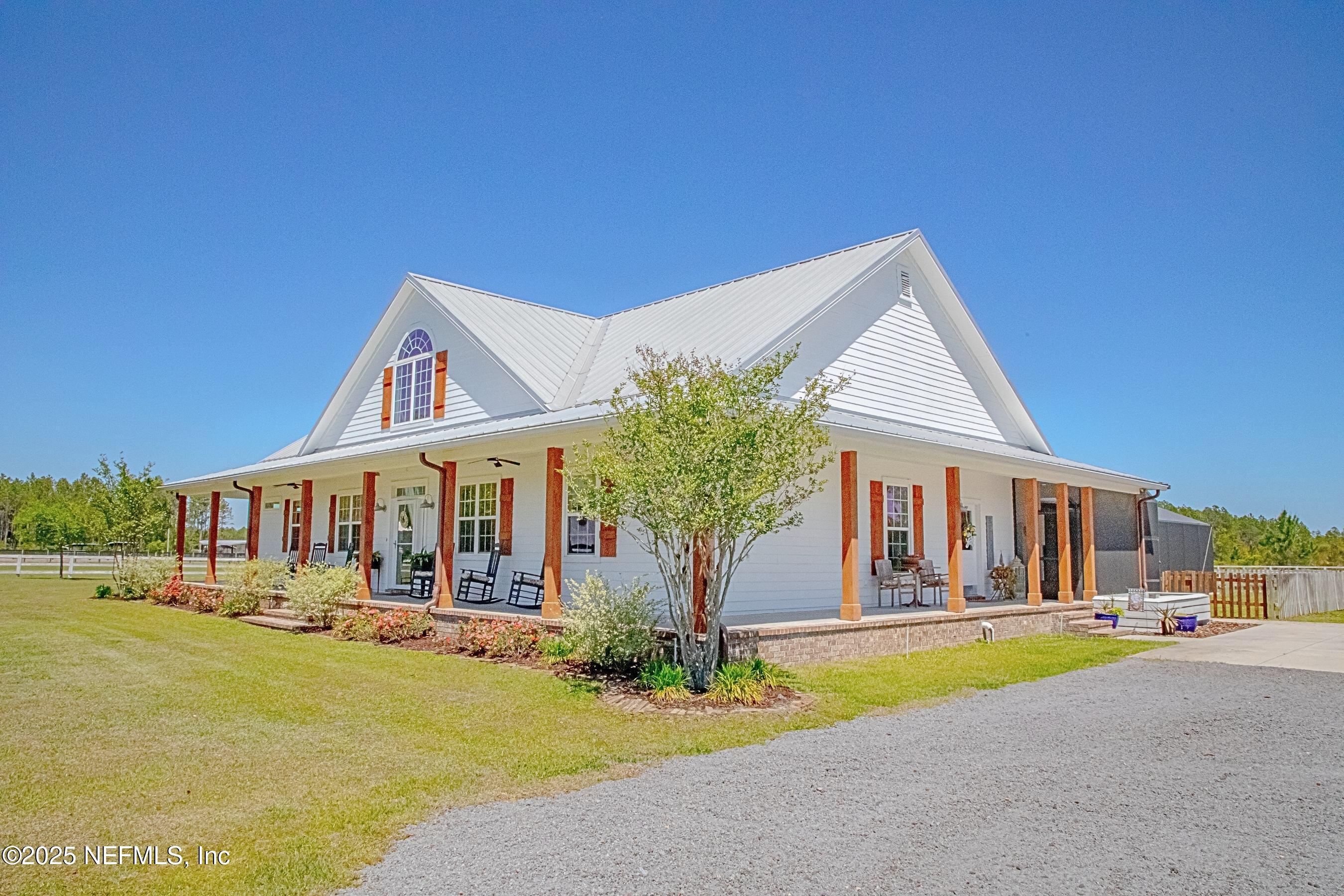 10021 MORNING GLORY Lane